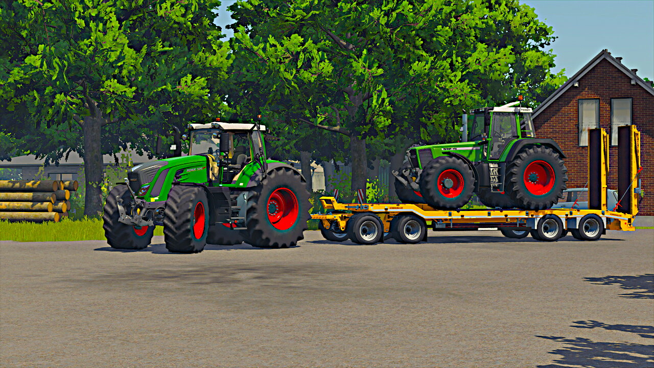 Neuer/Alter eingetroffen