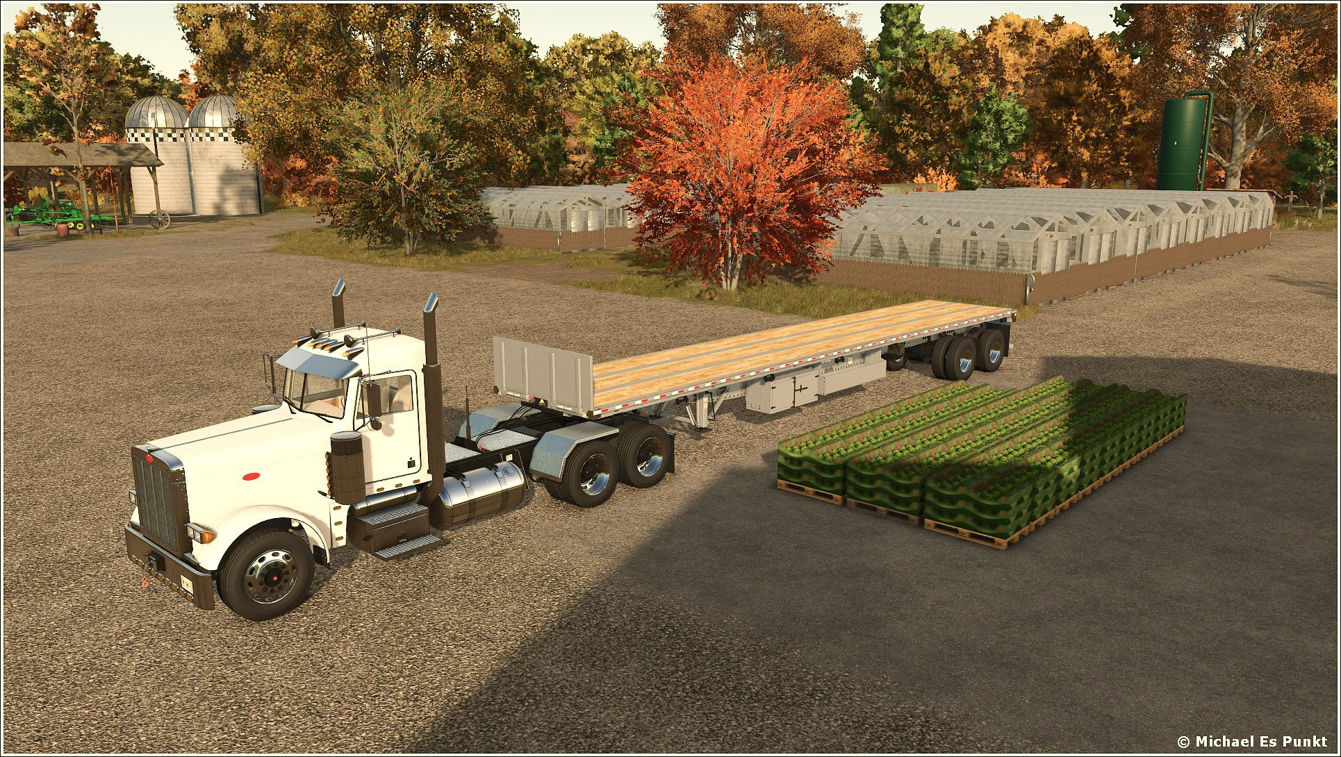 Meinhof - Michaels Farm