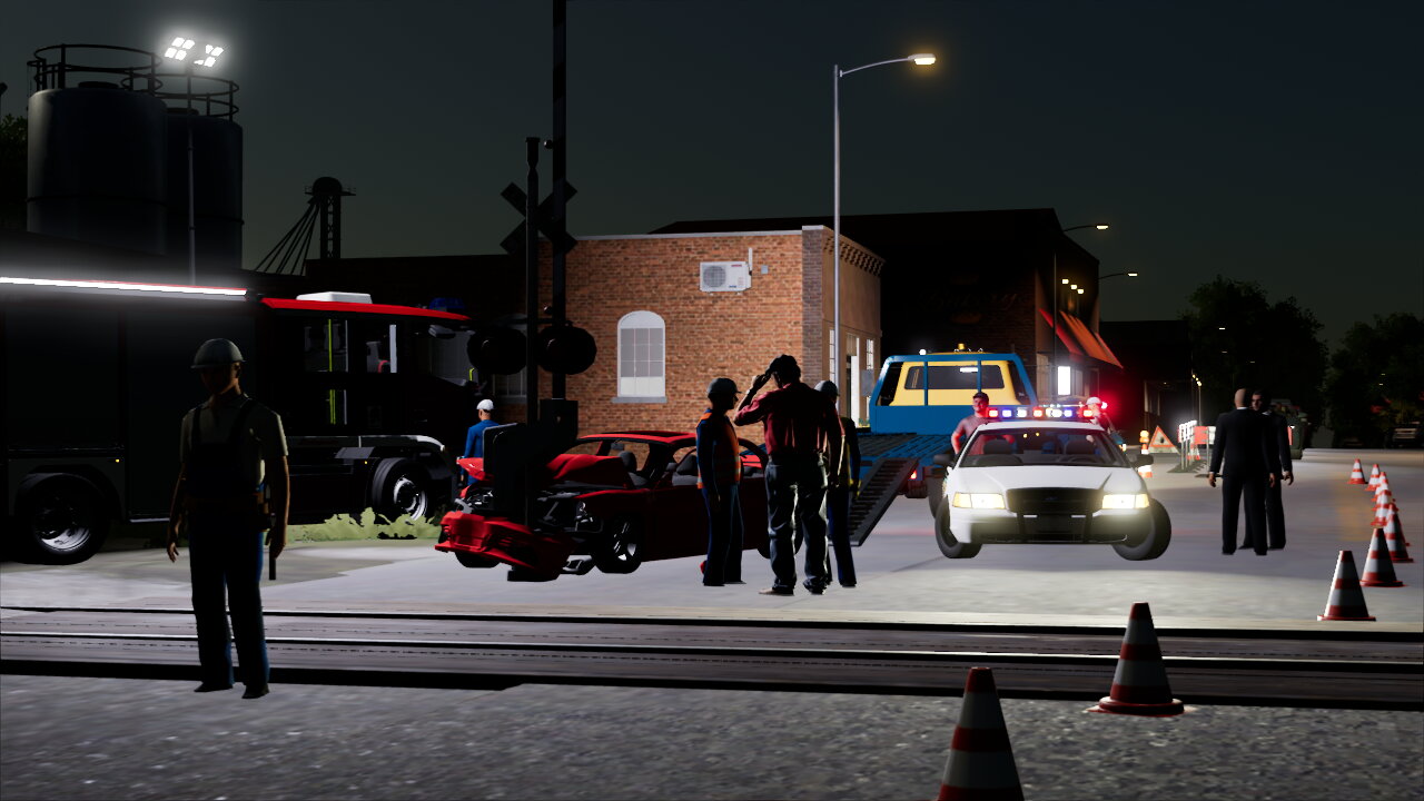 Working on cleaning the site🤬