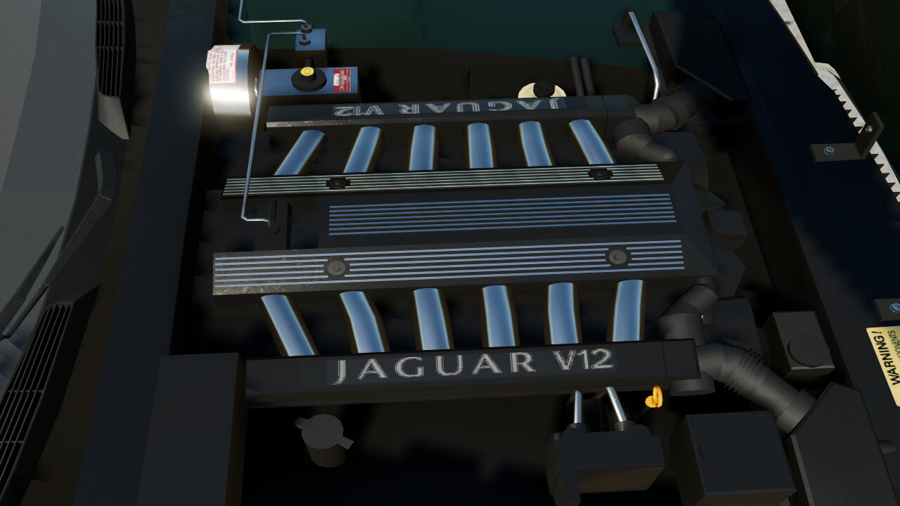 Proper jaaag engine !!!!!