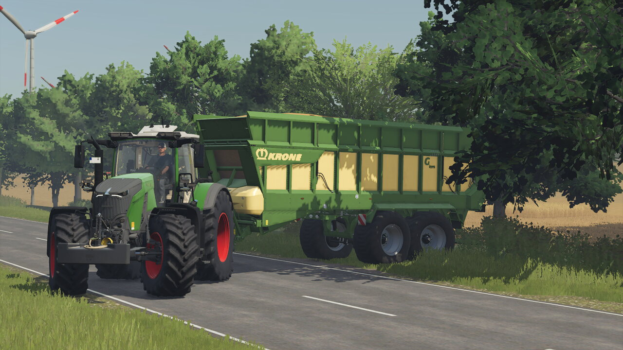 Fendt