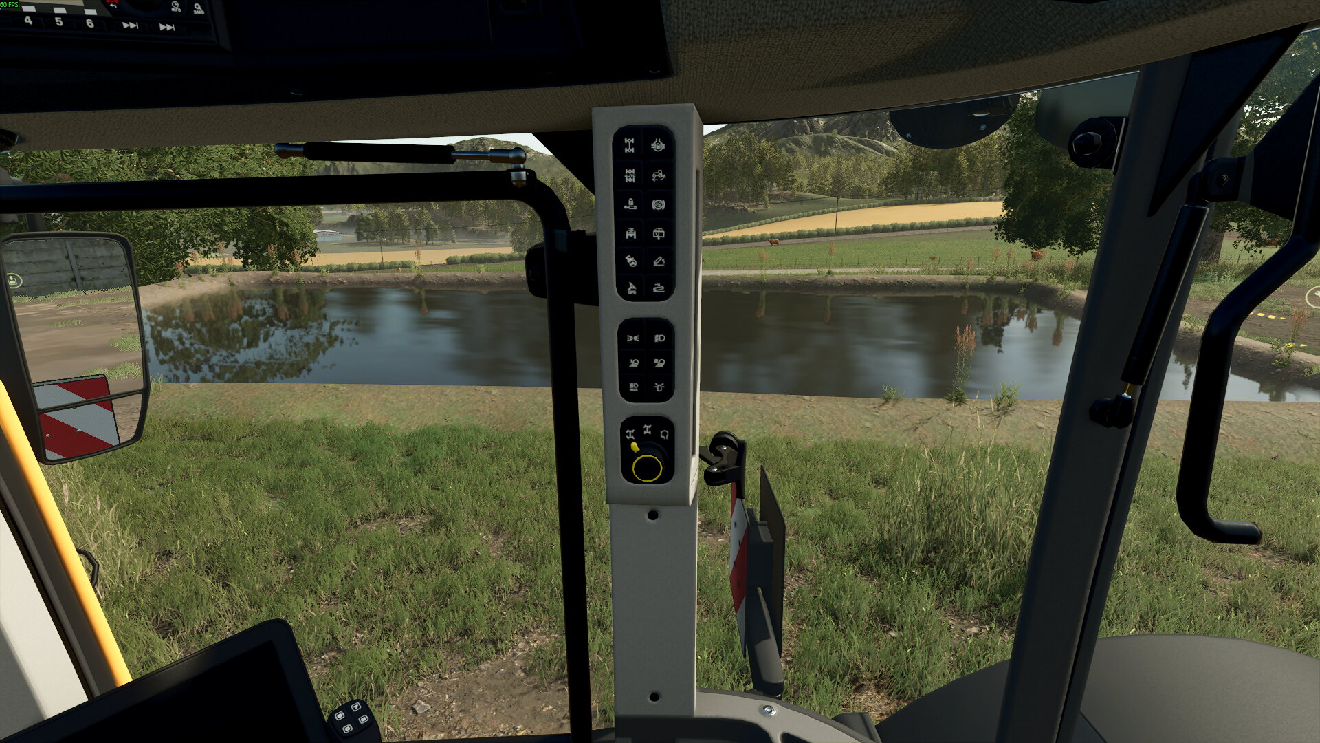 Angekommen in Kinlaig