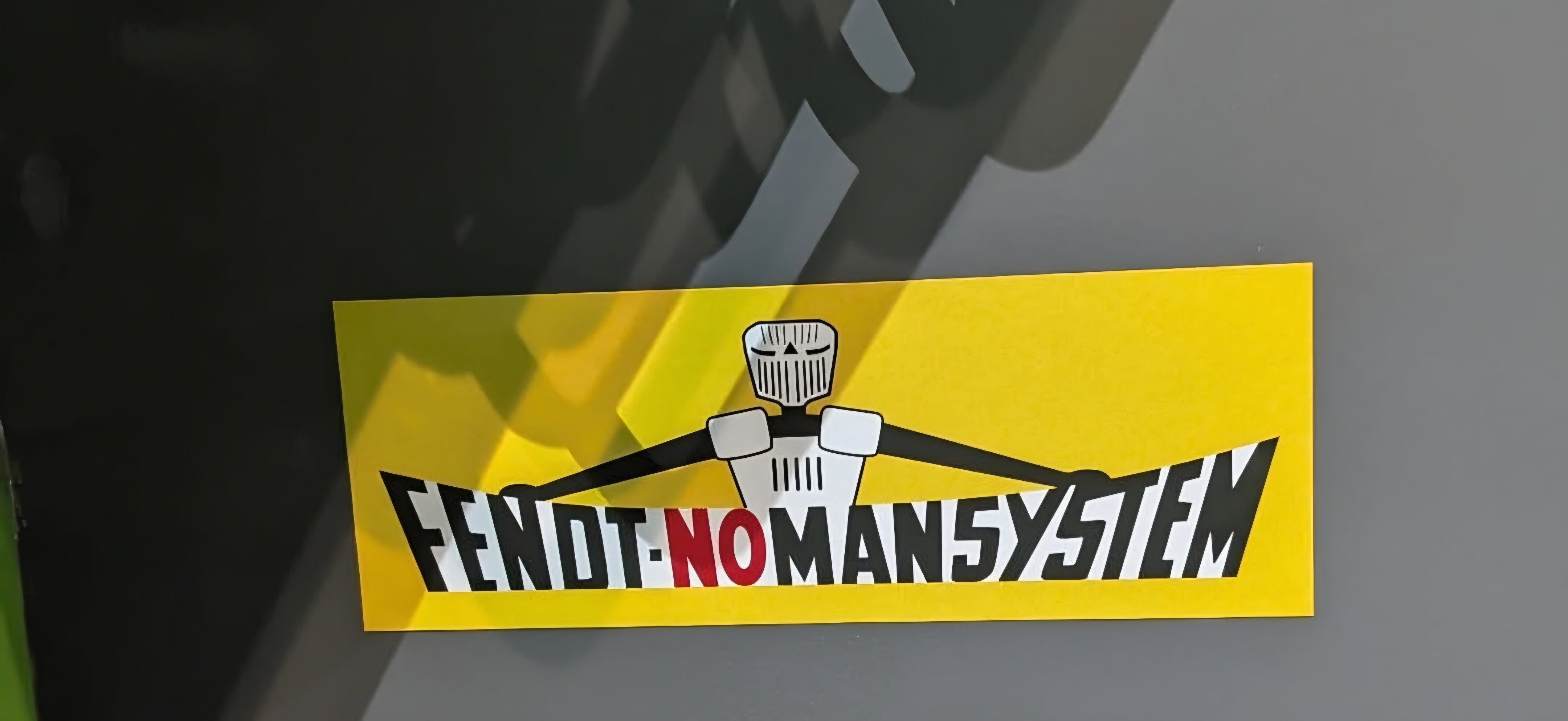 FENDT KEINMANNSYSTEM