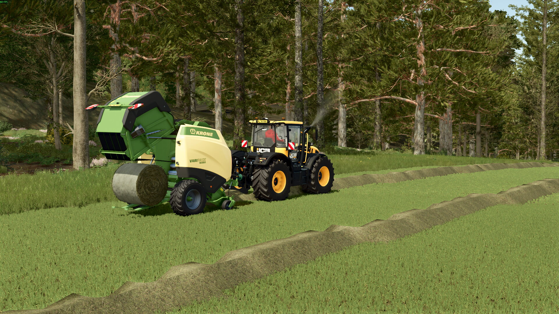 Abenteuer in Kinlaig