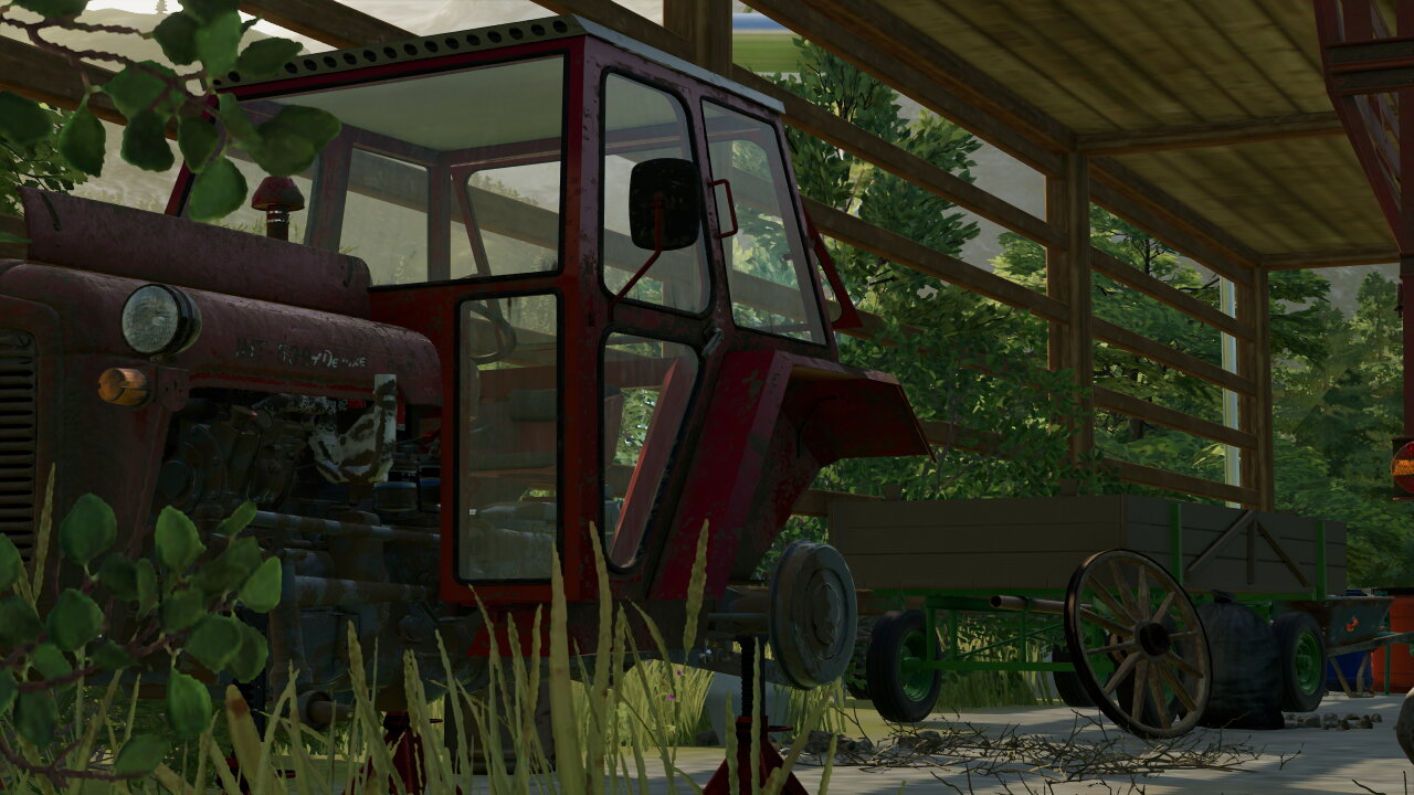 Where did the years go.....