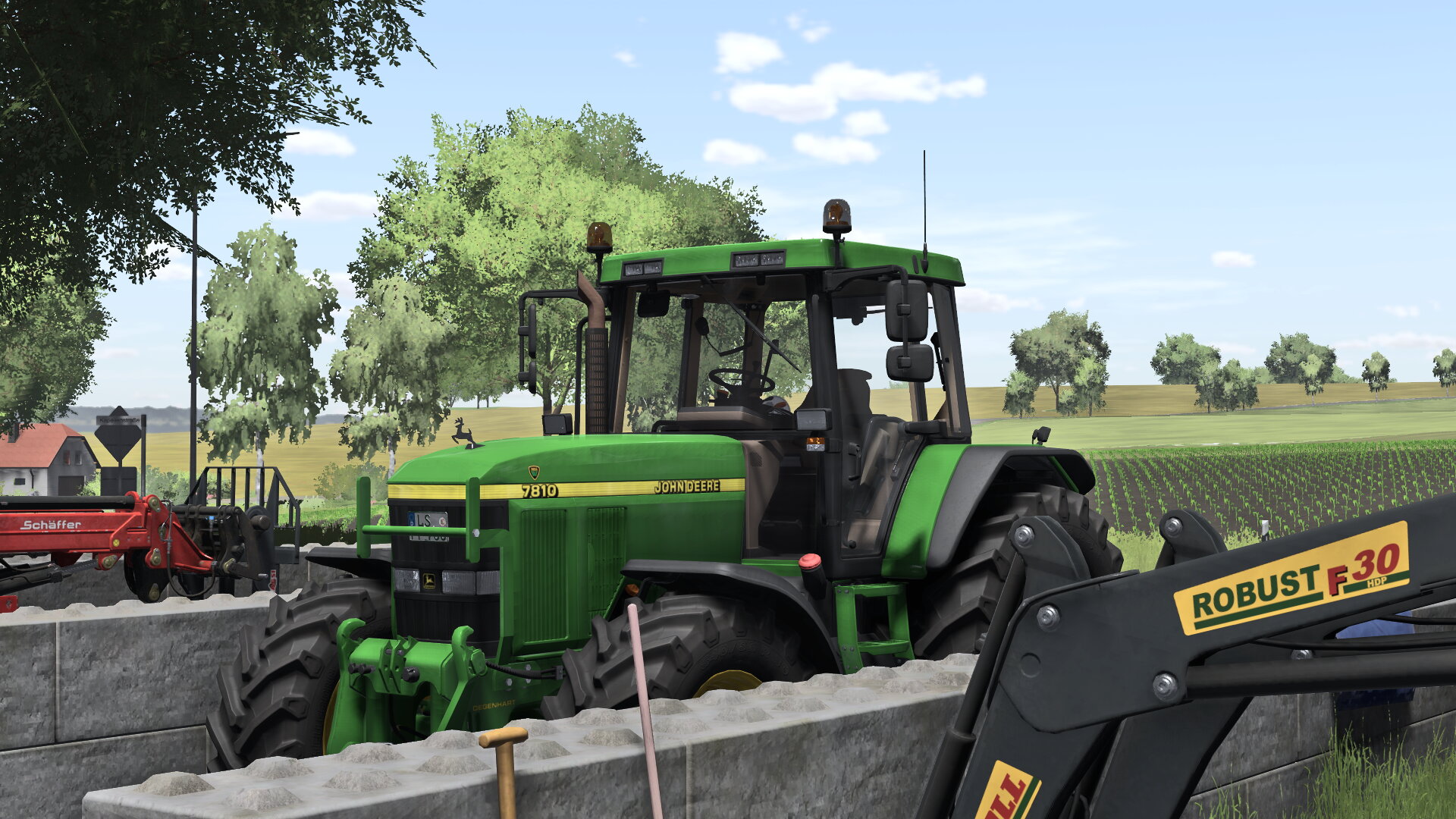 Seitenfenster auf beim fahren!!!