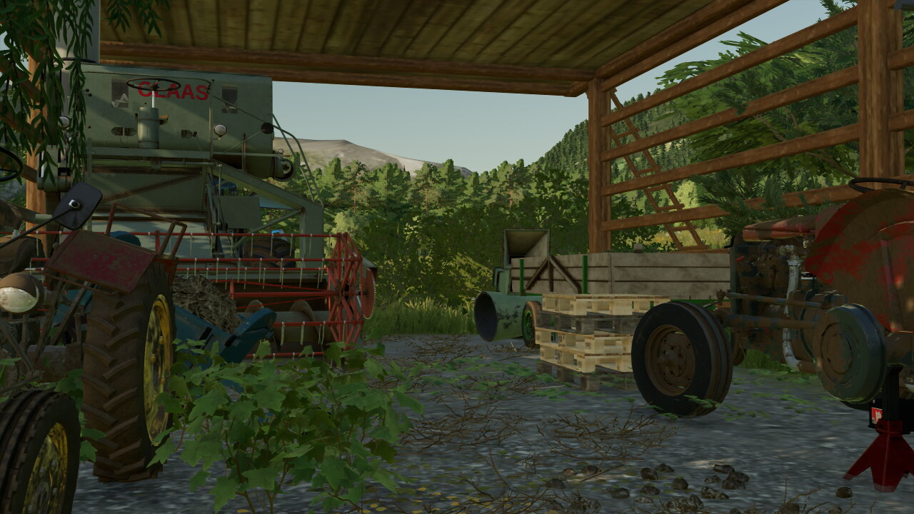 Back in the day.....