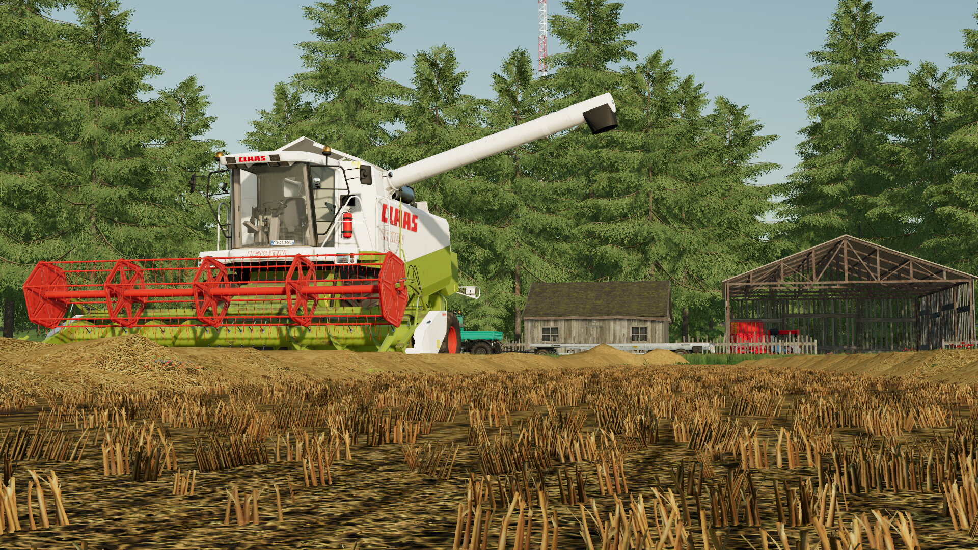 Grüße aus dem Niemannsland