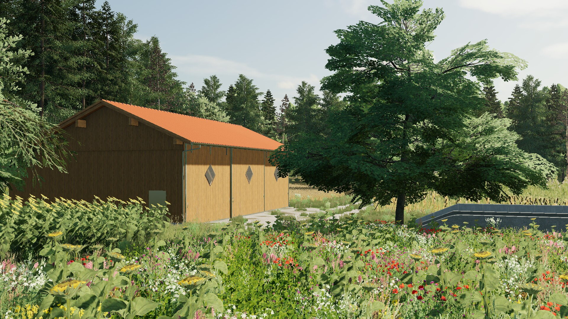 Weiter geht's mit der Steinbach