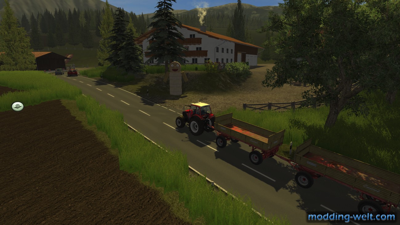 Beitrag zum Screenshot-Wettbewerb (Sep.13)