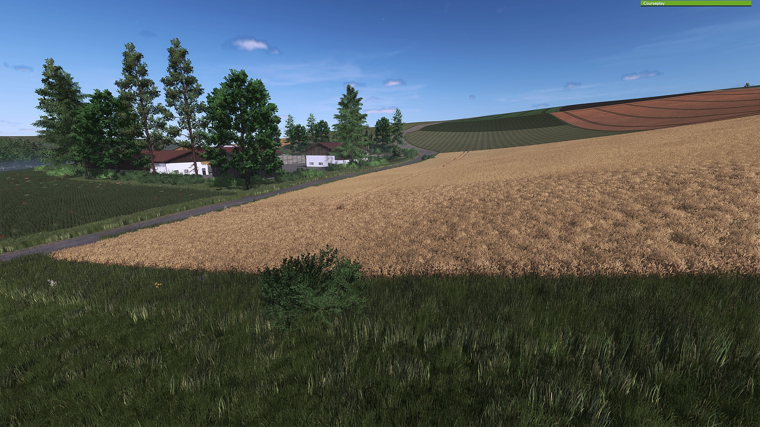 Landschaftssimulator