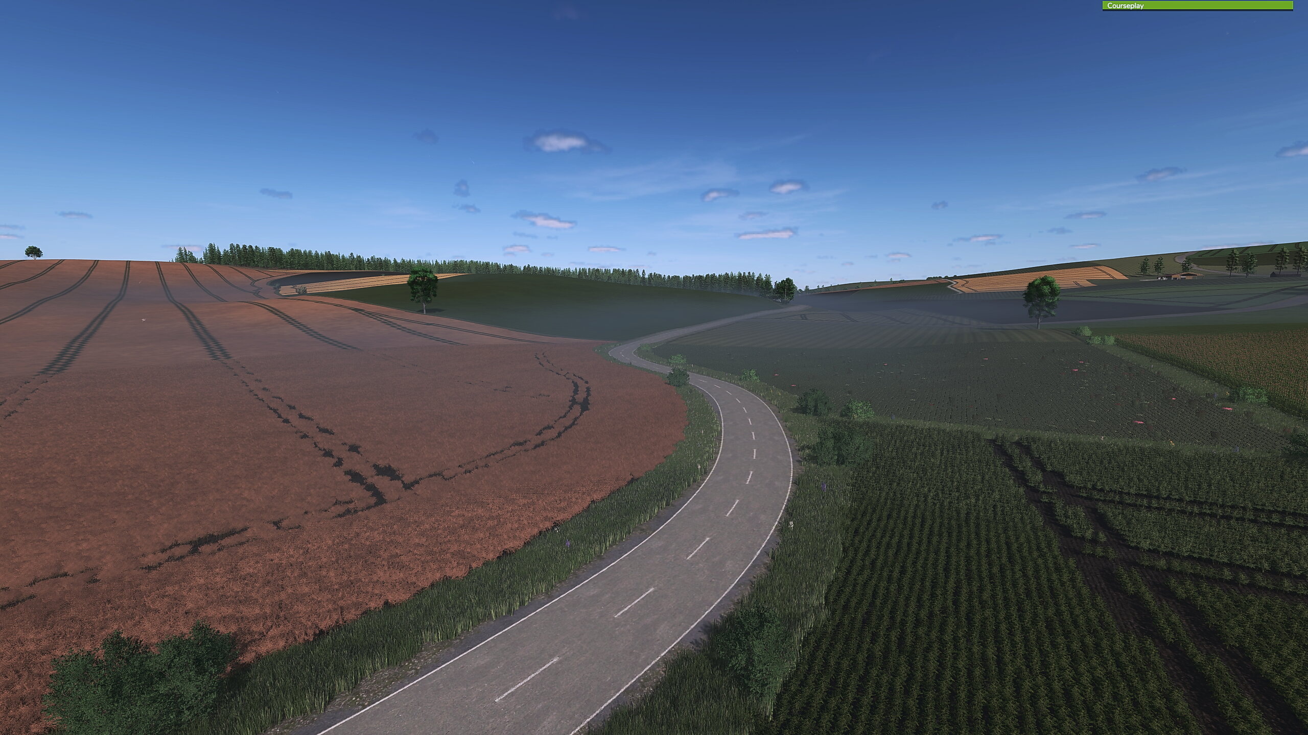 Landschaftssimulator