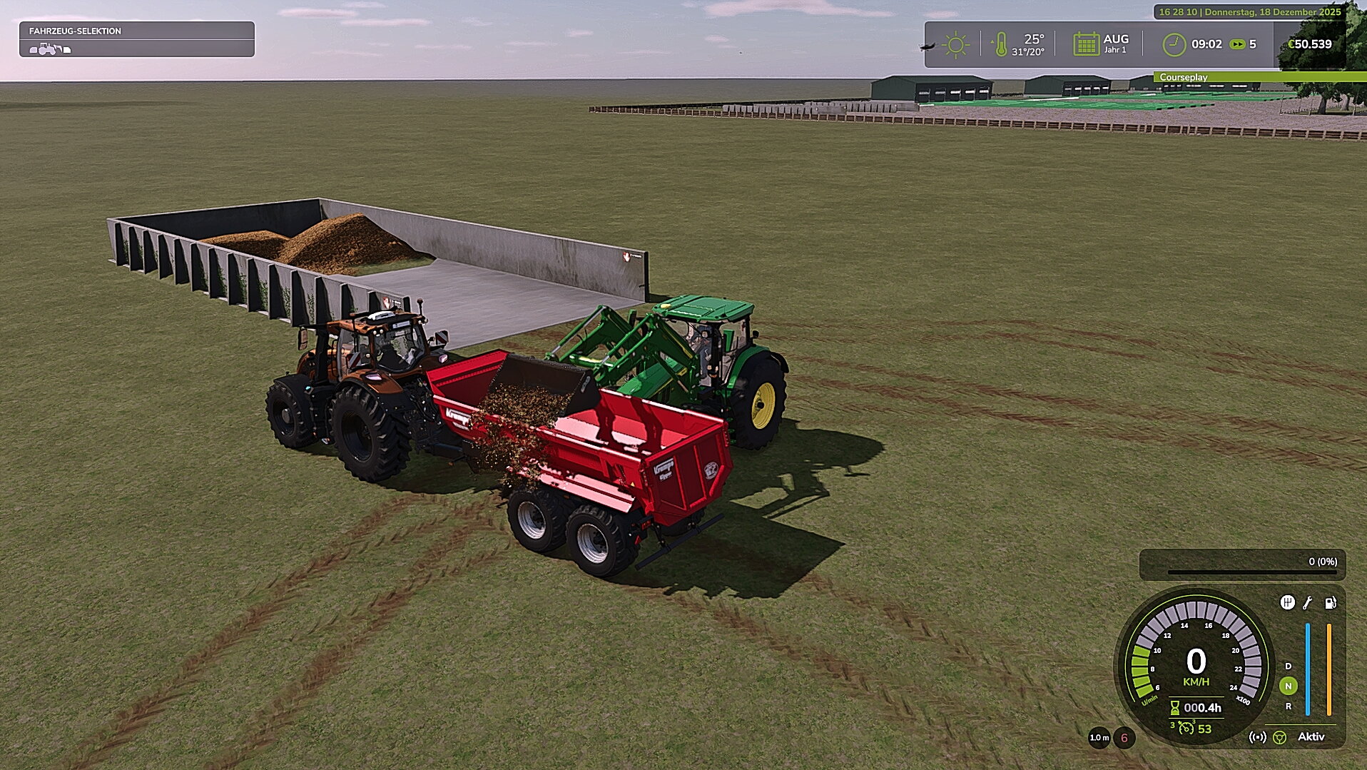 Zwiebel Lagern und  Aufladen