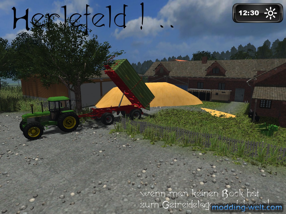 Herlefeld...