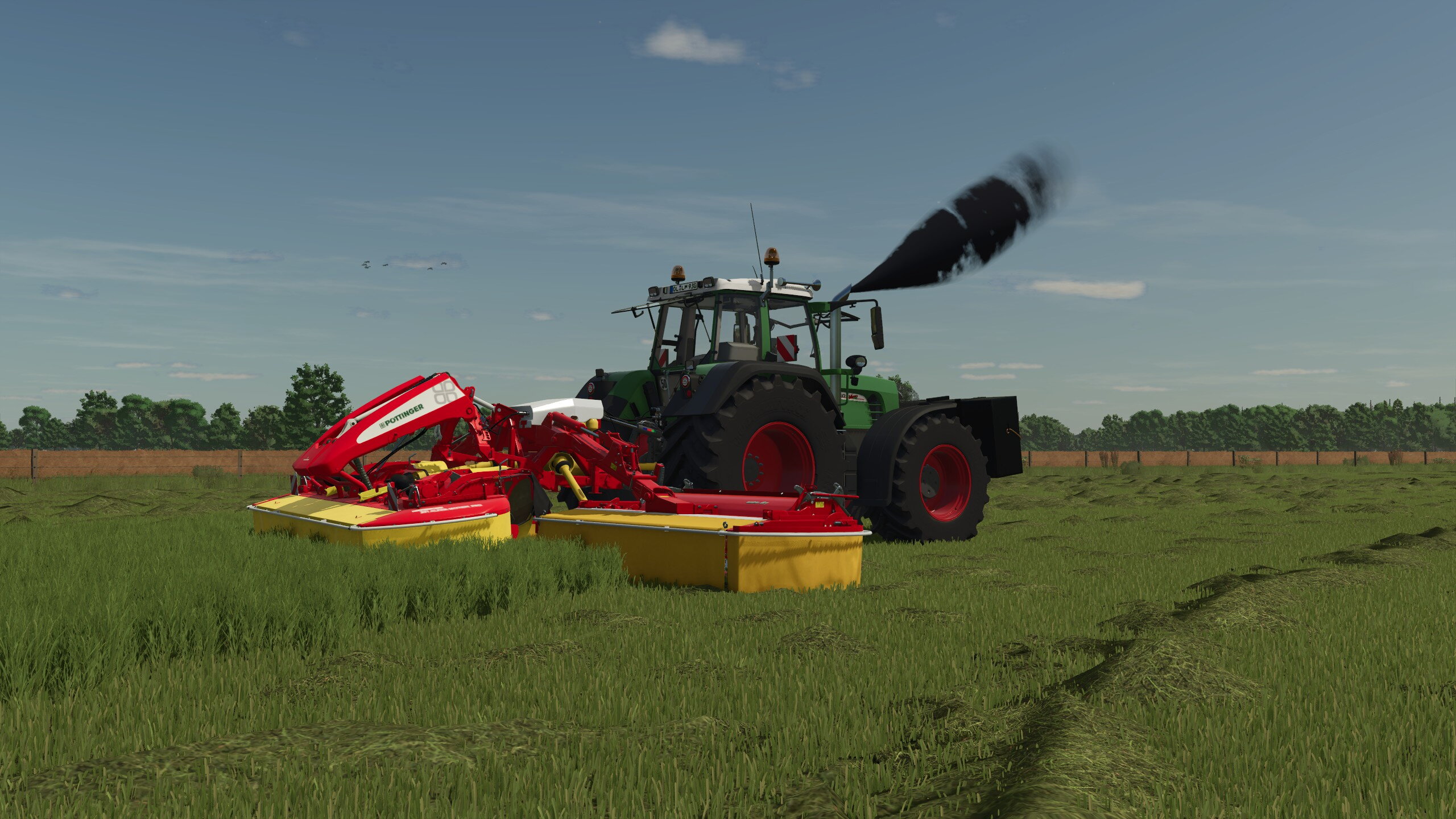 Fendt 930