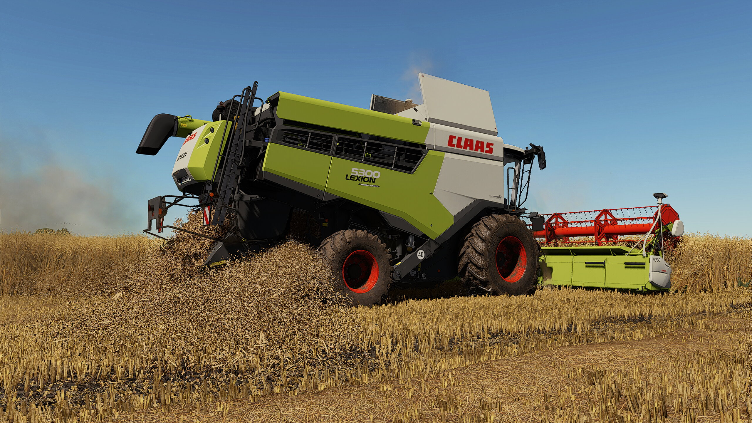 Neustart im Oldenburger Land