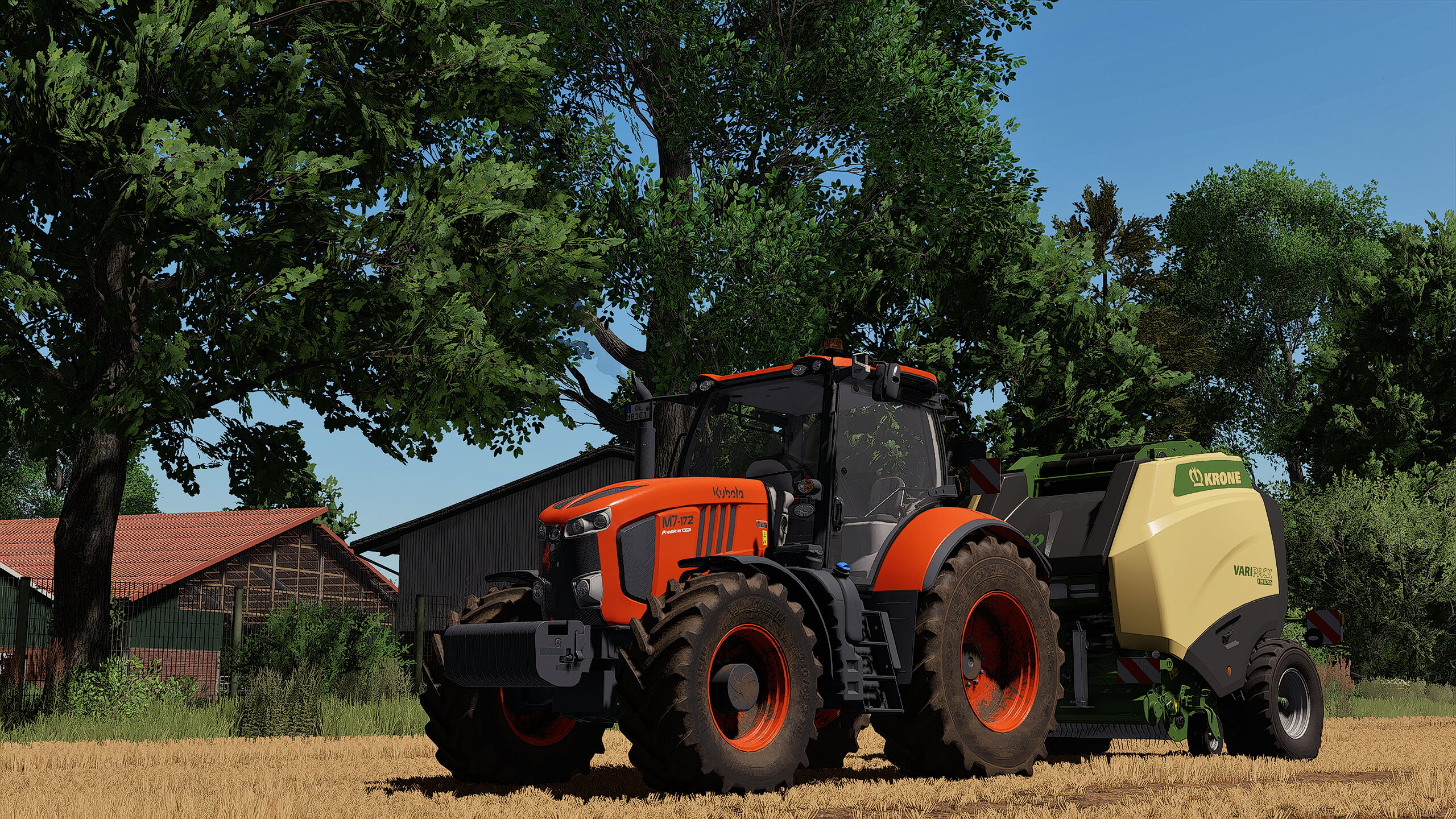 Neustart im Oldenburger Land