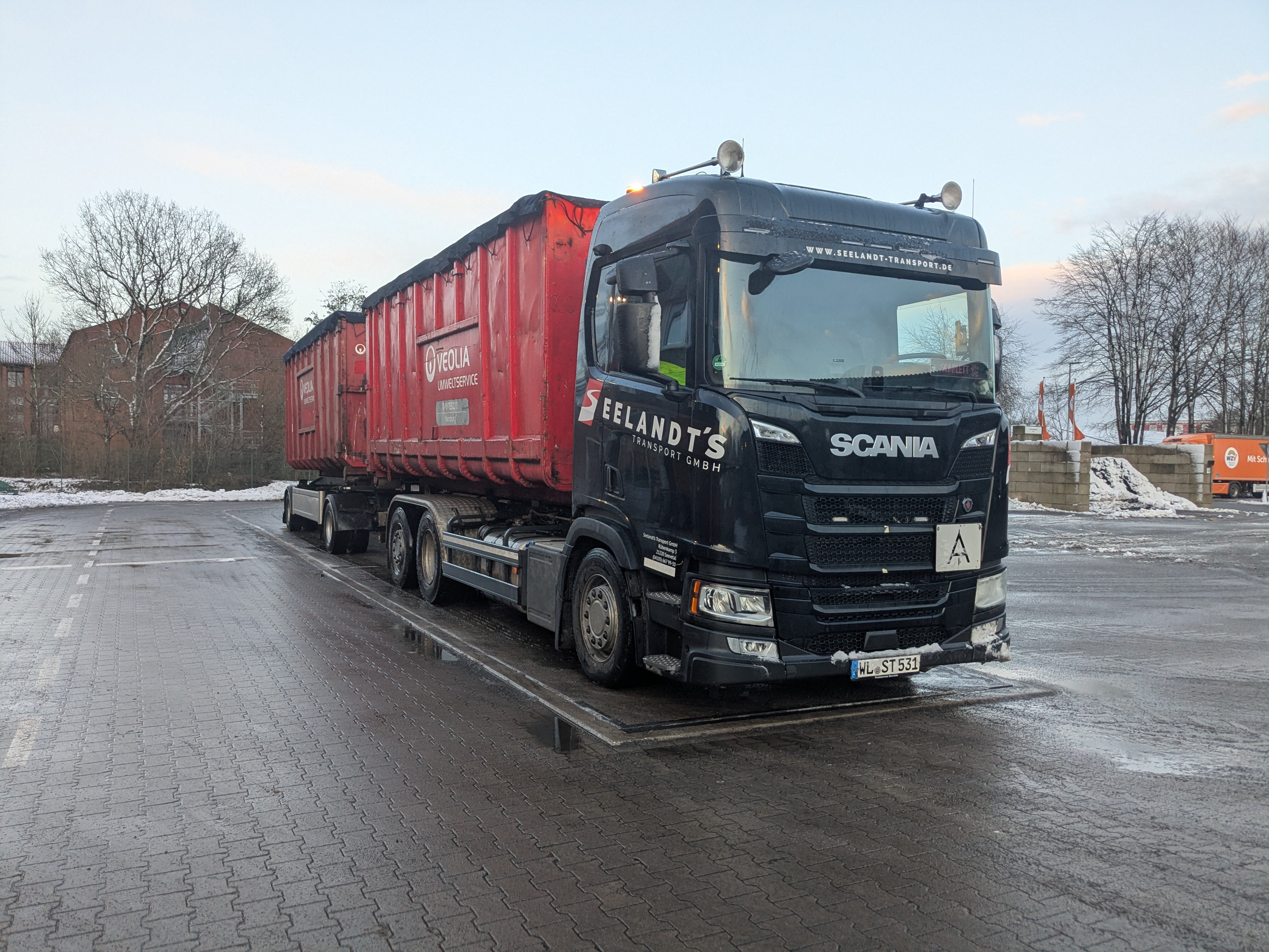 Ich lerne Königsdisziplin😅