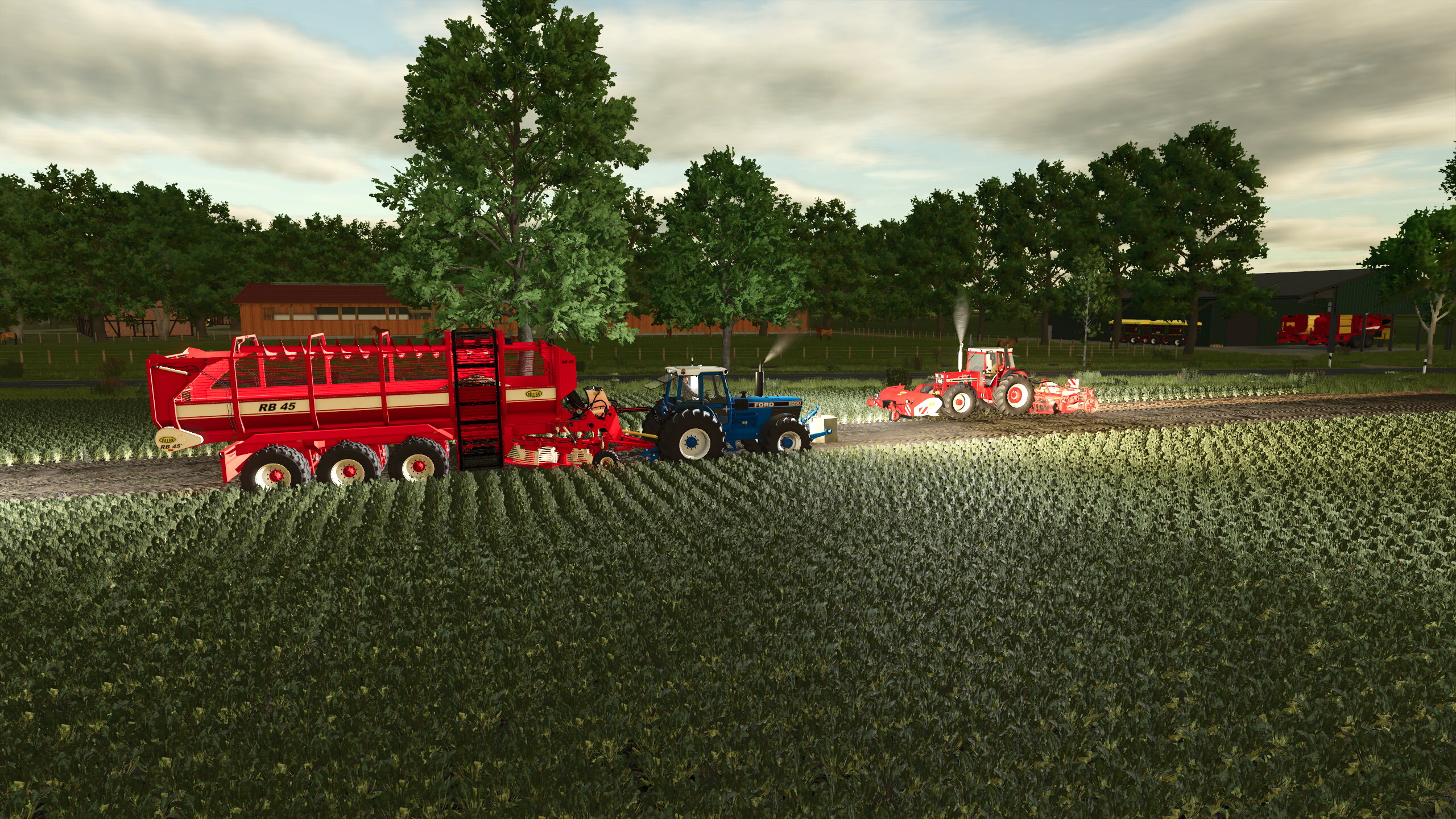 Lieblingsbeschäftigung