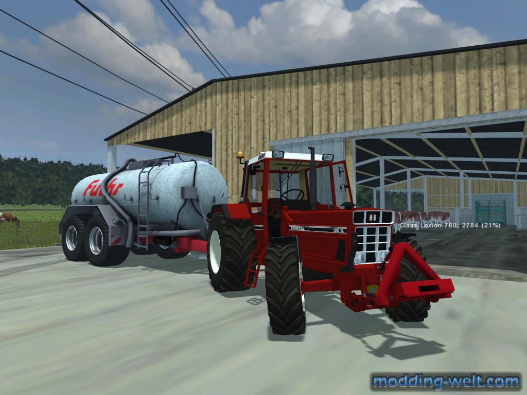 IHC 1255xl