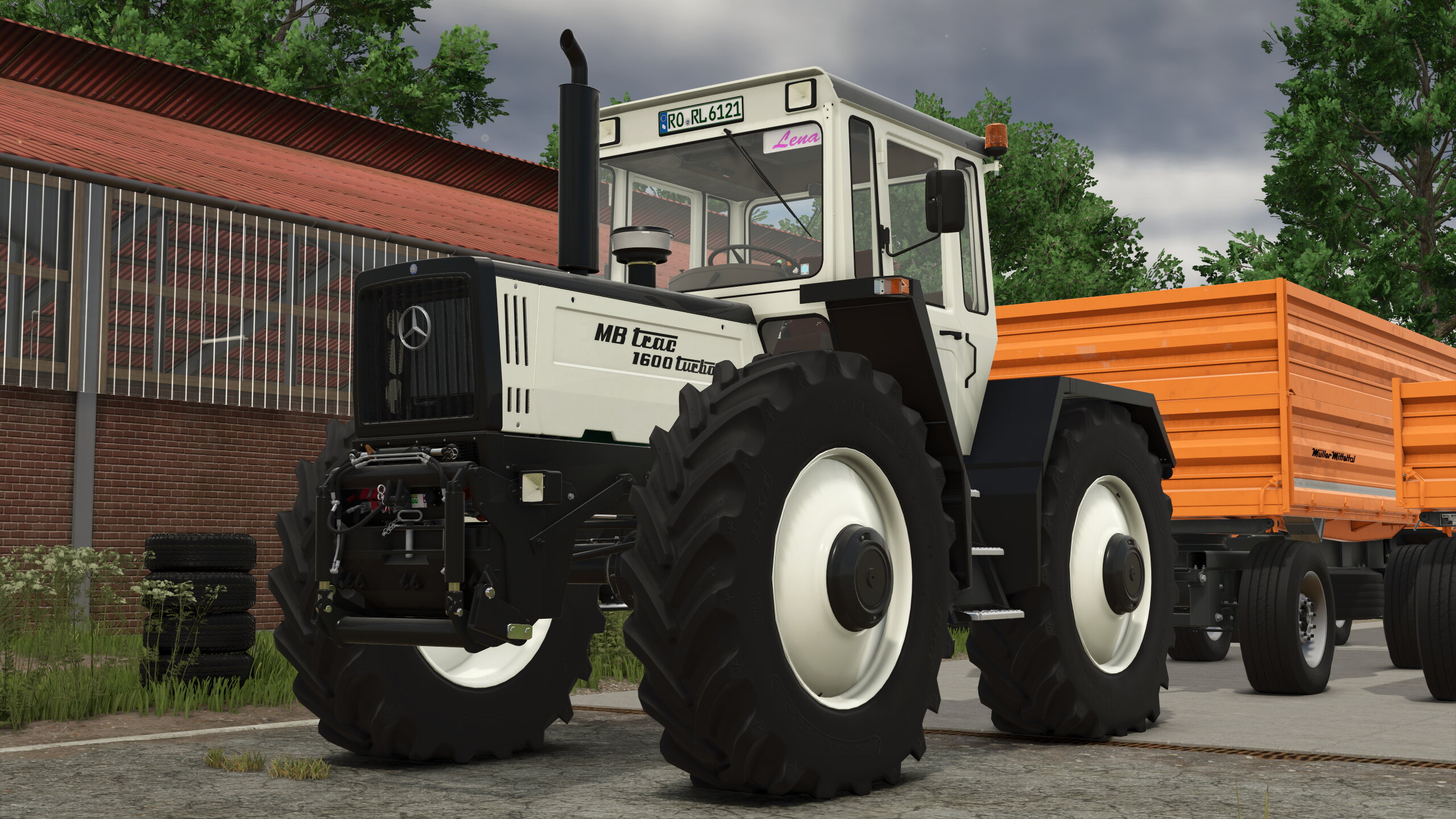 Einfach Schön sowas zusehen ;)