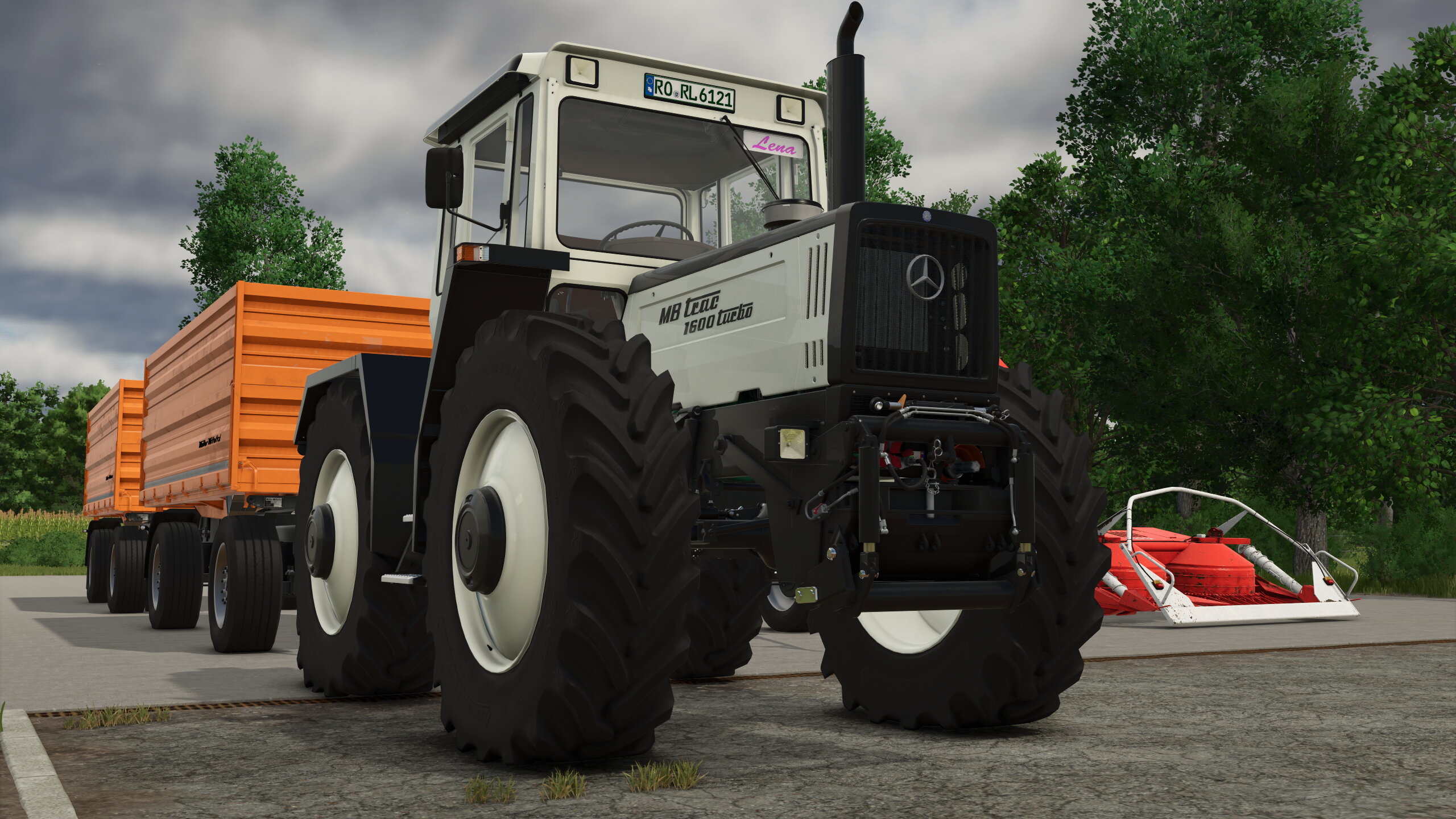 Einfach Schön sowas zusehen ;)