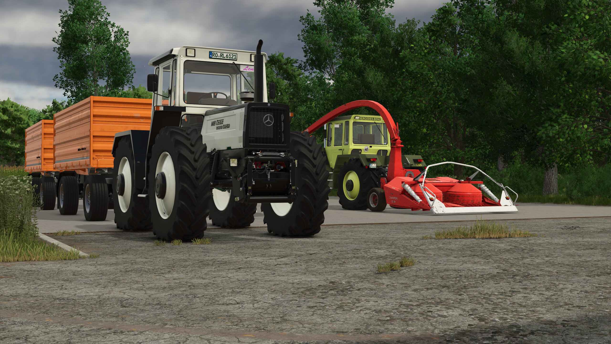 Einfach Schön sowas zusehen ;)