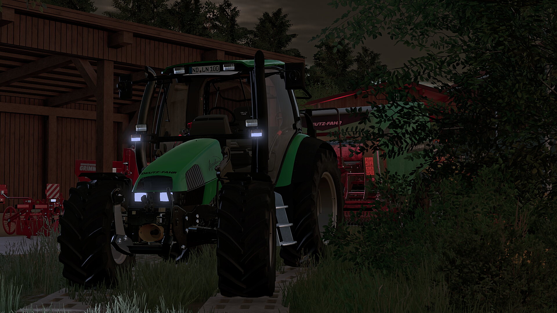 Bressn mit da Allzweckwaff