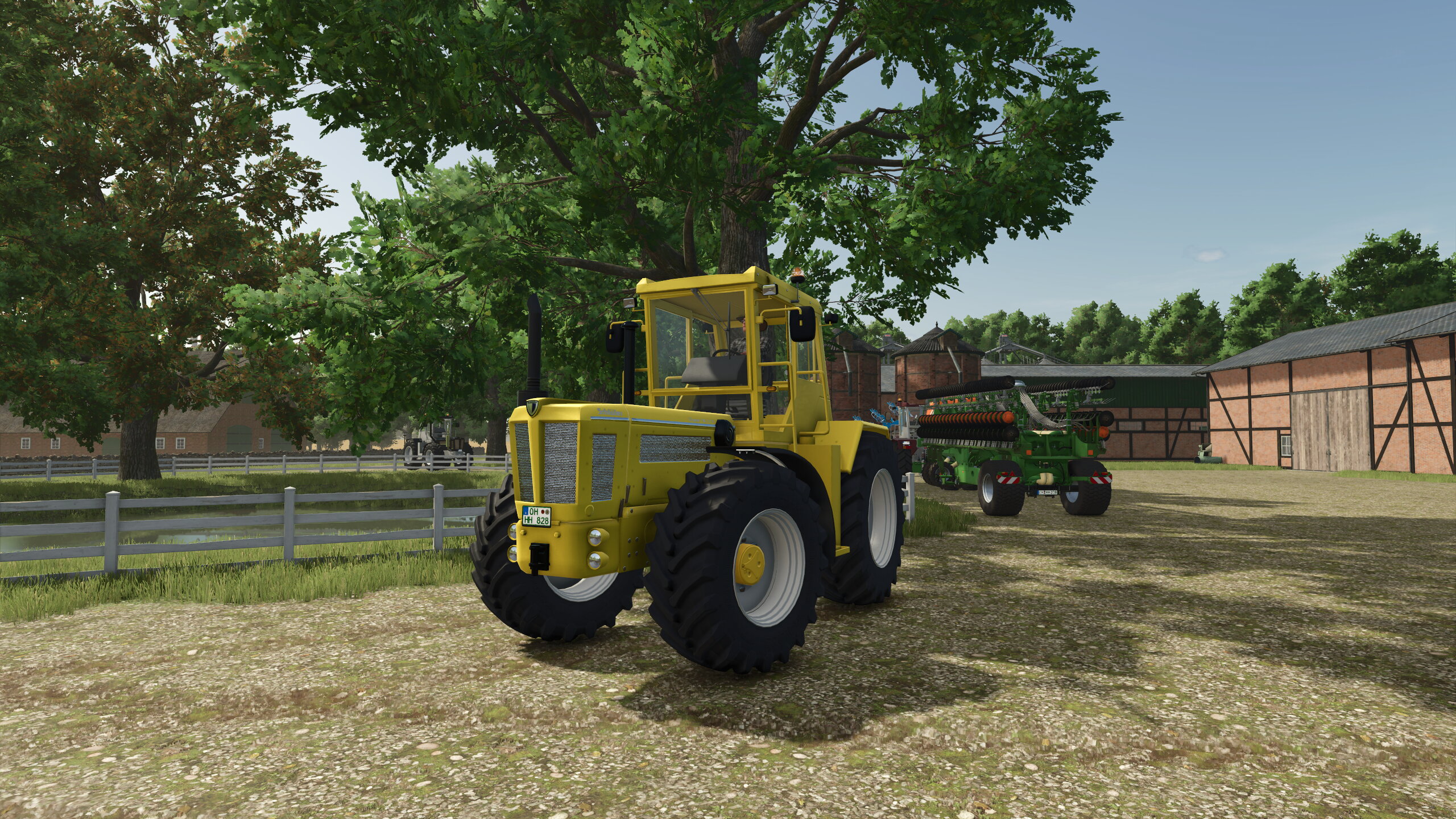 Montanindustrielle Vergangenheit