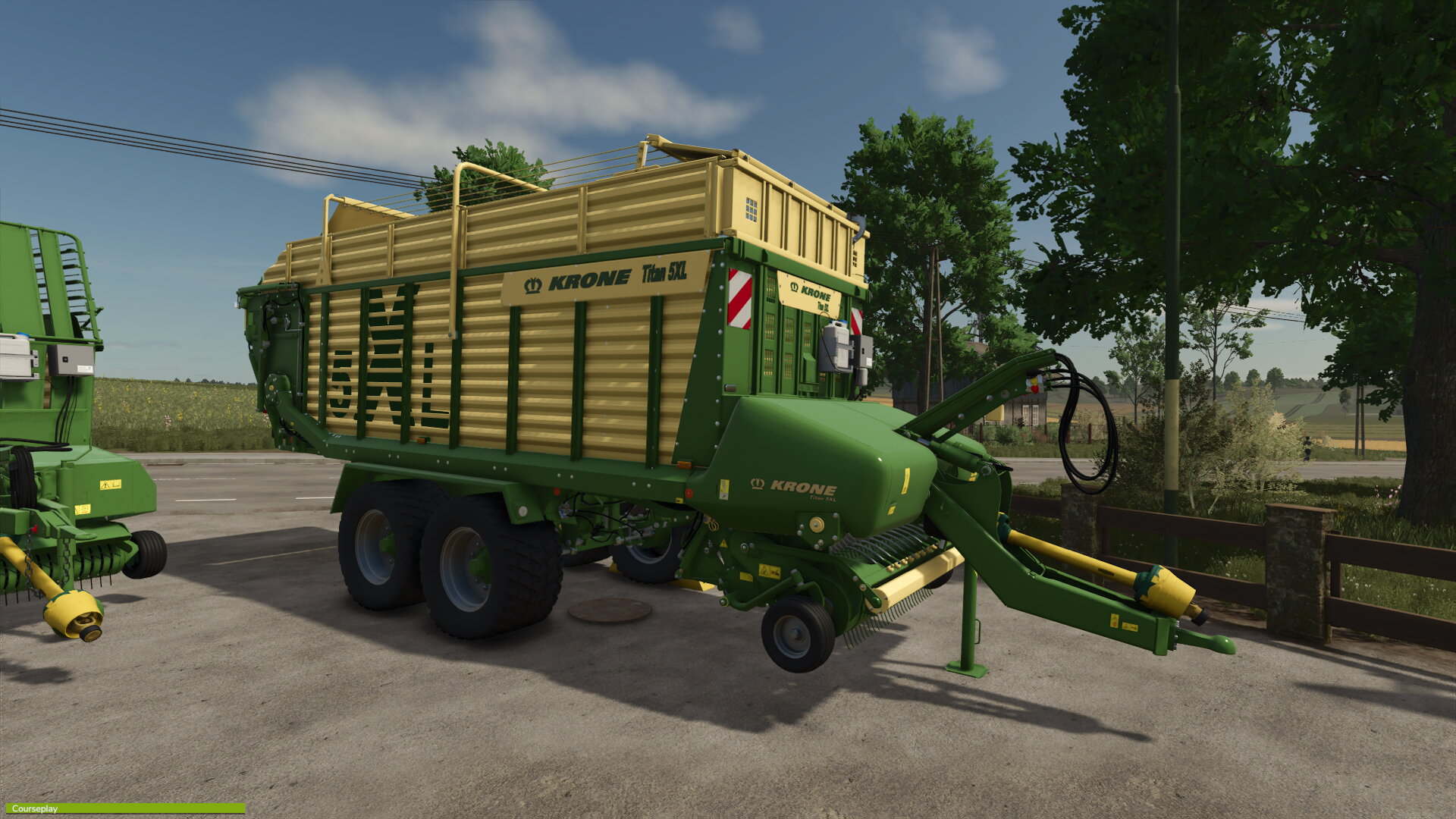 Die Designabteilung  war tätig der lezten Tage ......