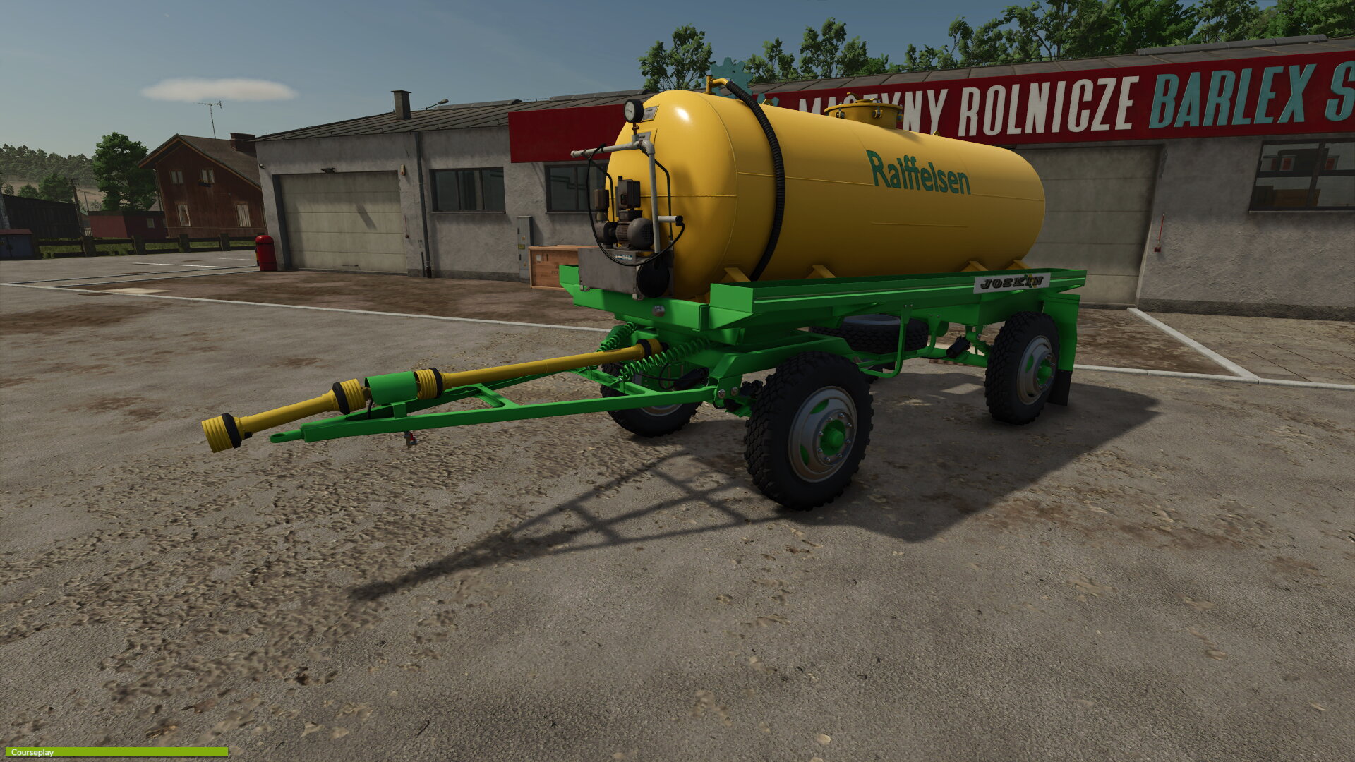 Die Designabteilung  war tätig der lezten Tage ......