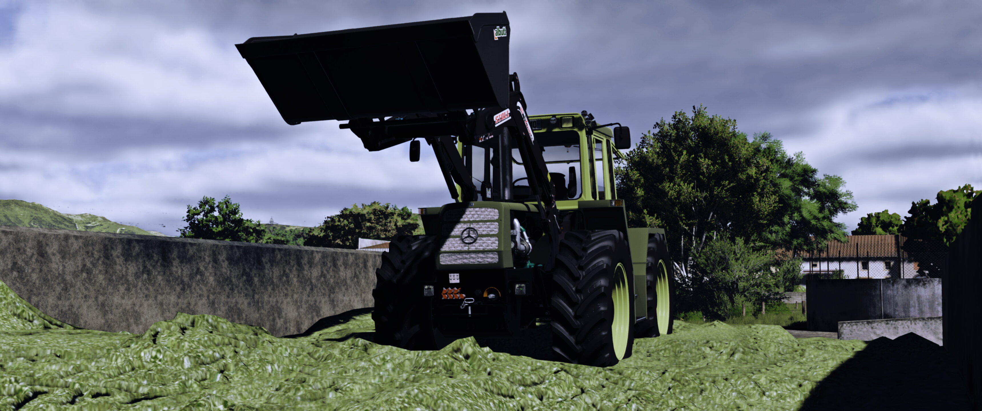 1500er auch am festfahren