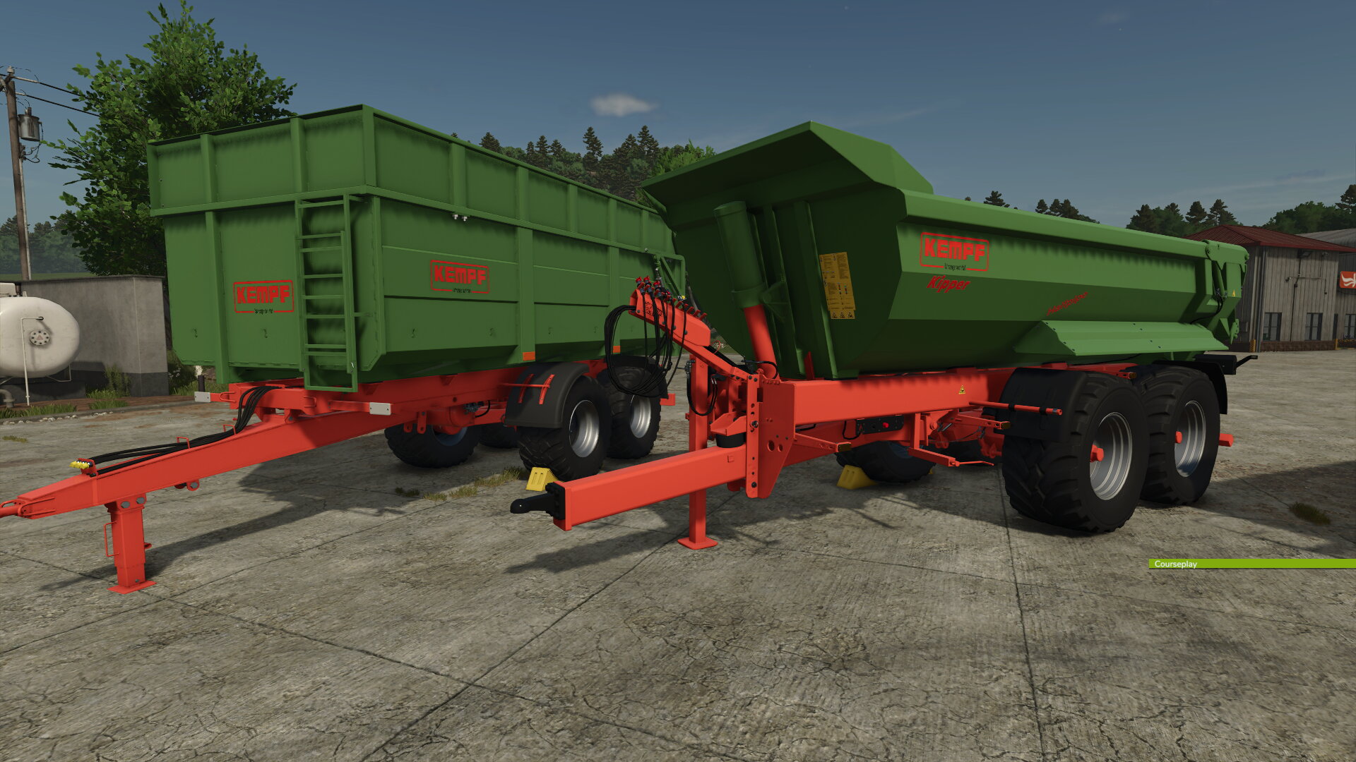 weitere Arbeiten in der Designabteilung.....