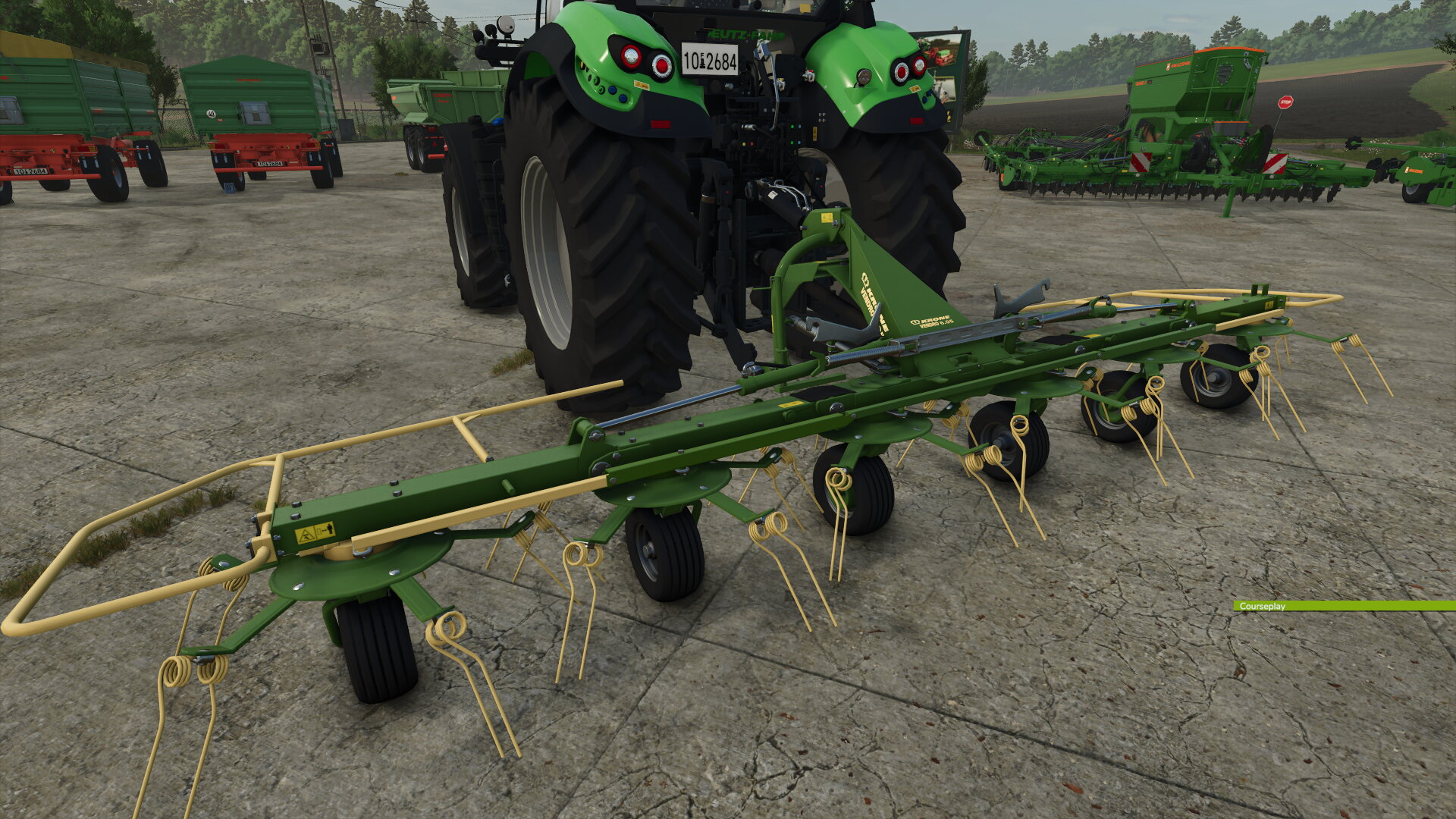 weitere Arbeiten in der Designabteilung.....