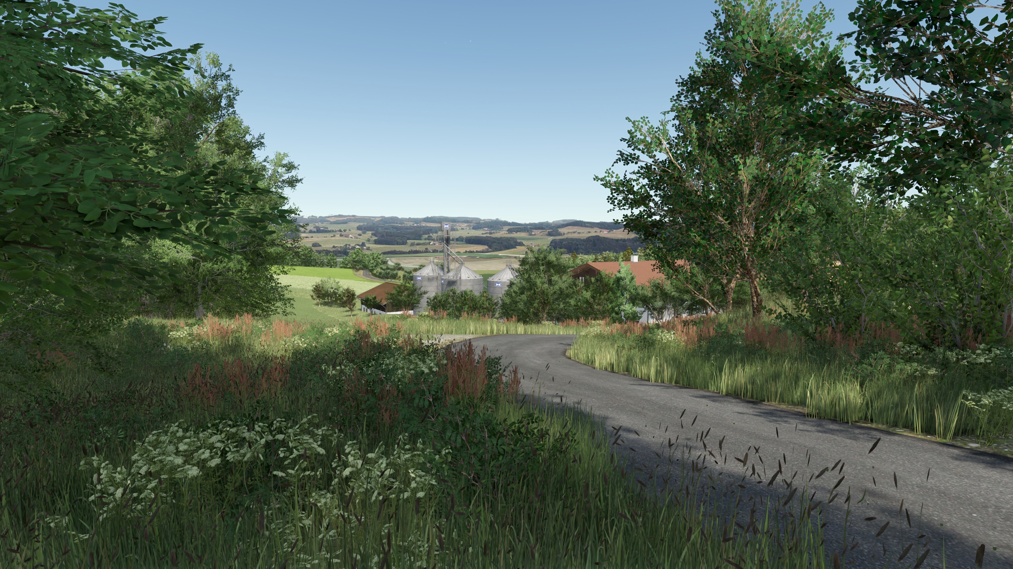 So, das schaut doch schon ganz gut aus.