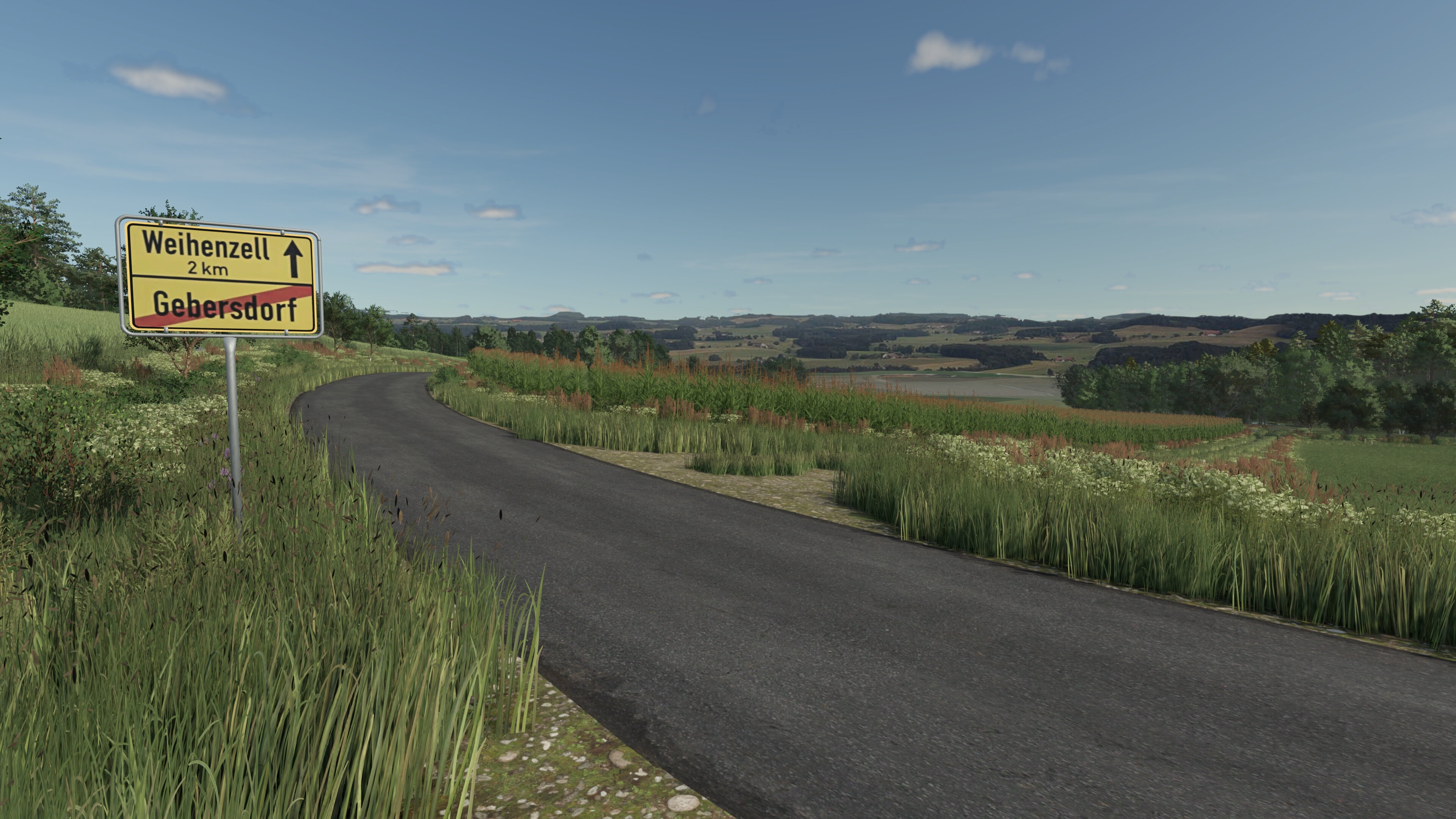 Einmal Schilder gebastelt.