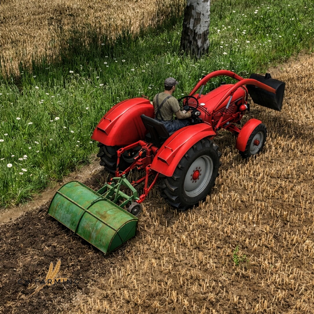 Nach Bearbeitung durch Chat GPT