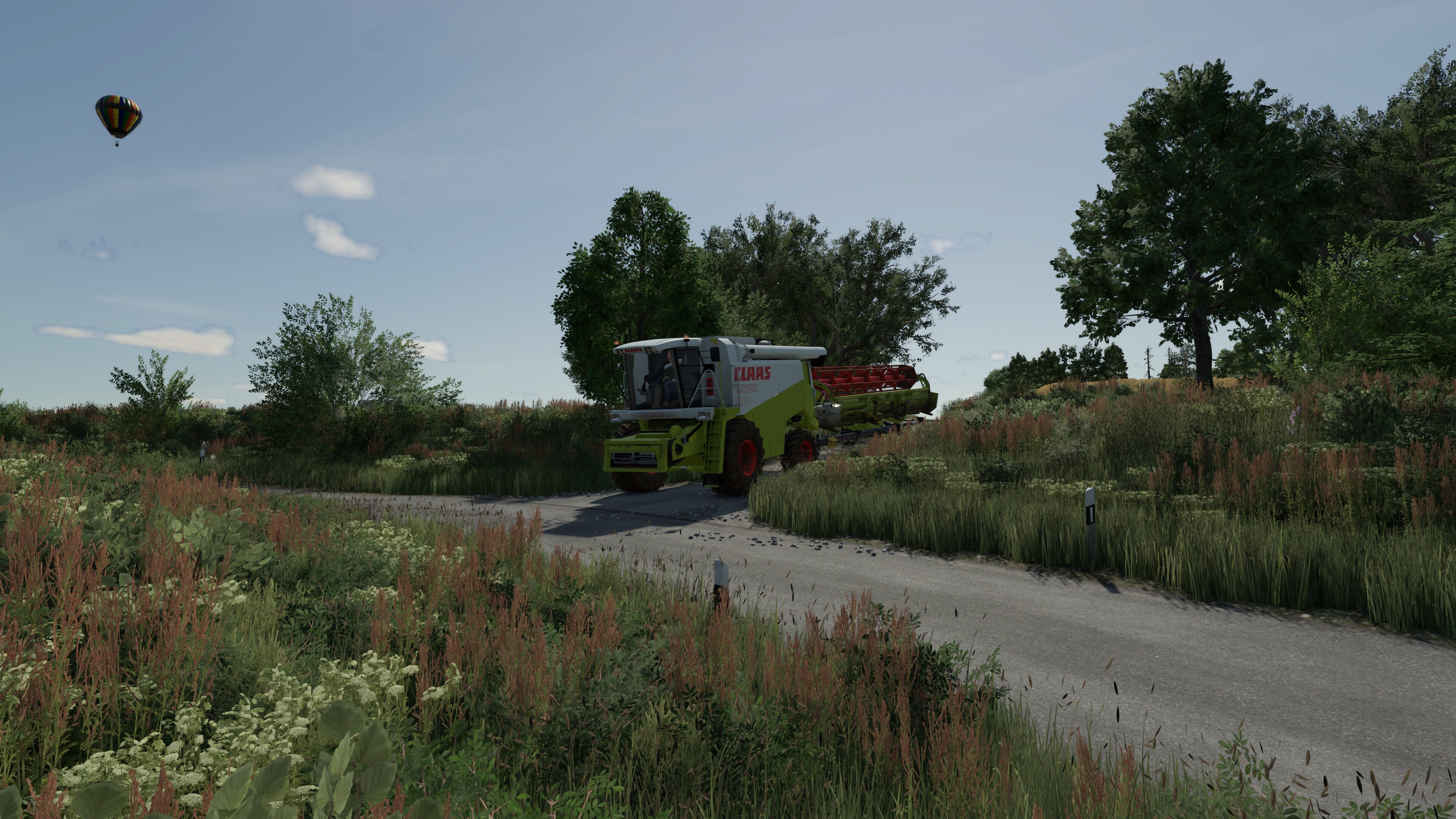 Auf zum letzten Schlag.