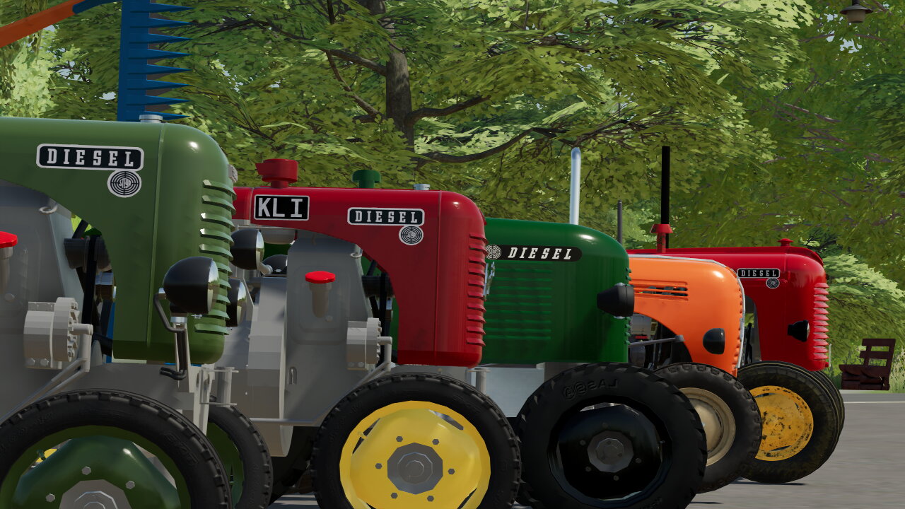 Another member in the family !