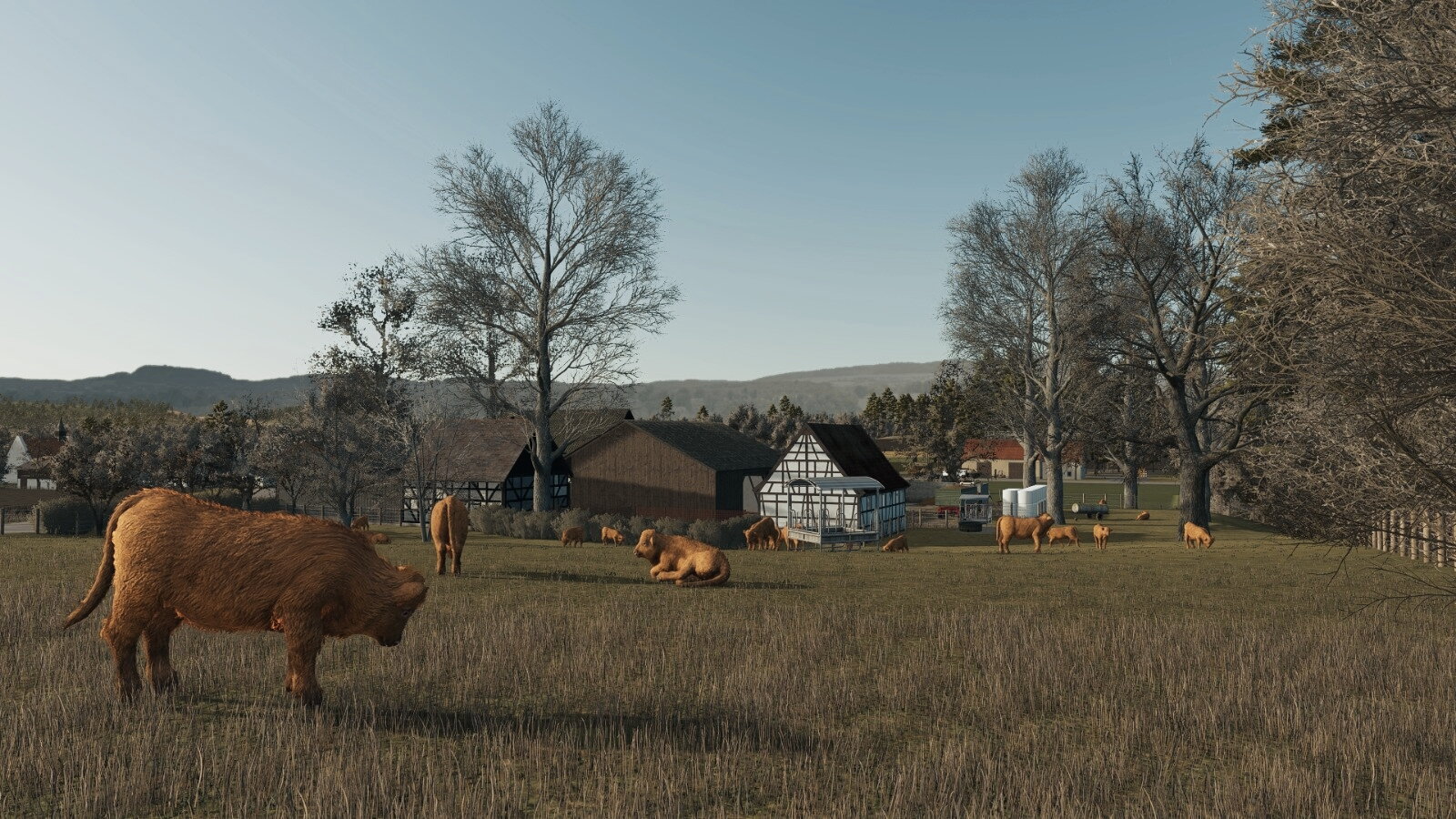 Das beste Fleisch aus Herbertsbach 🥩