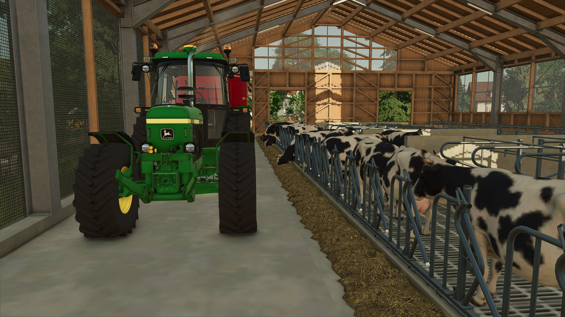 Das Tägliche Geschäfft