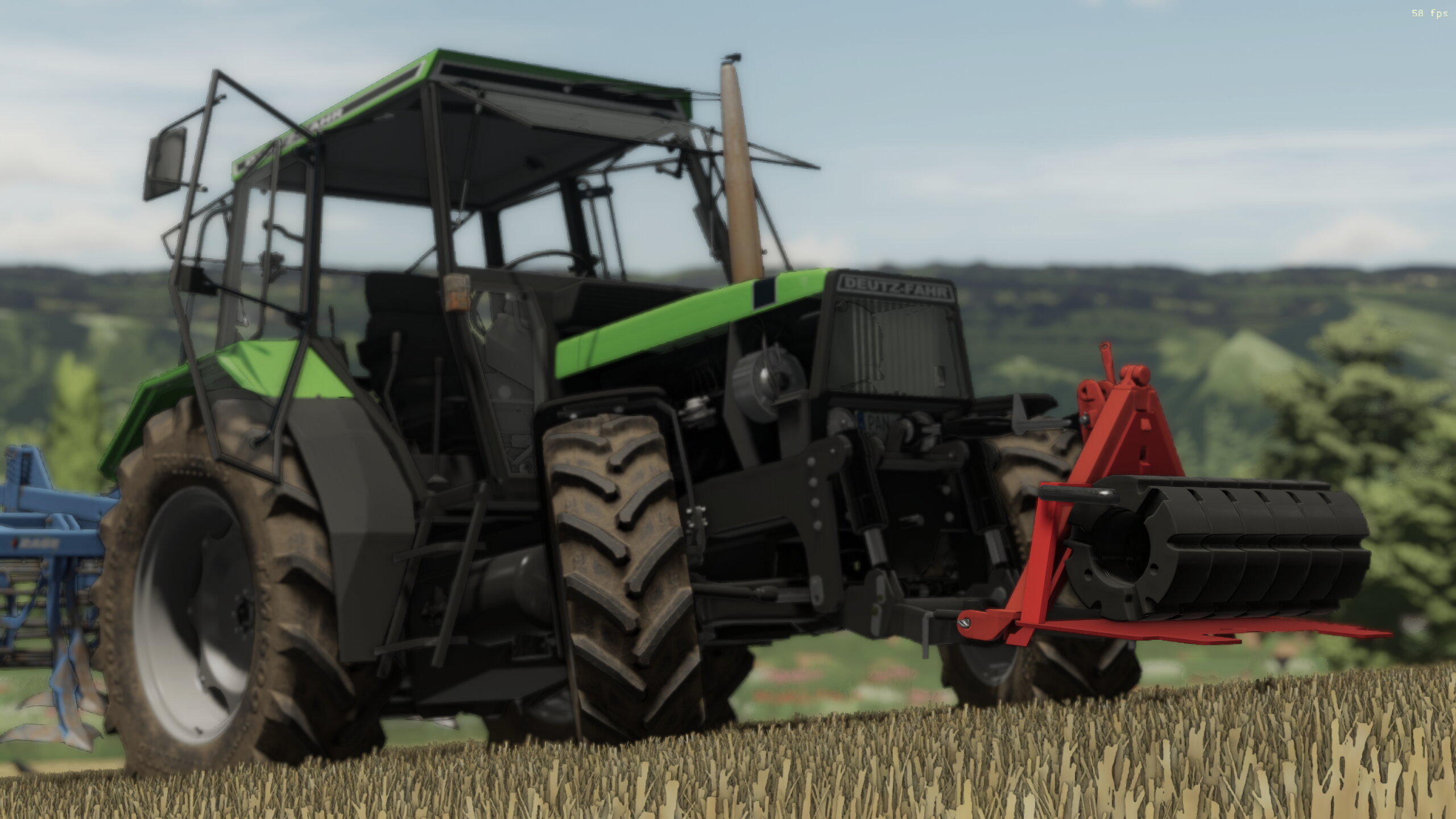 Deutz beste was Gibt