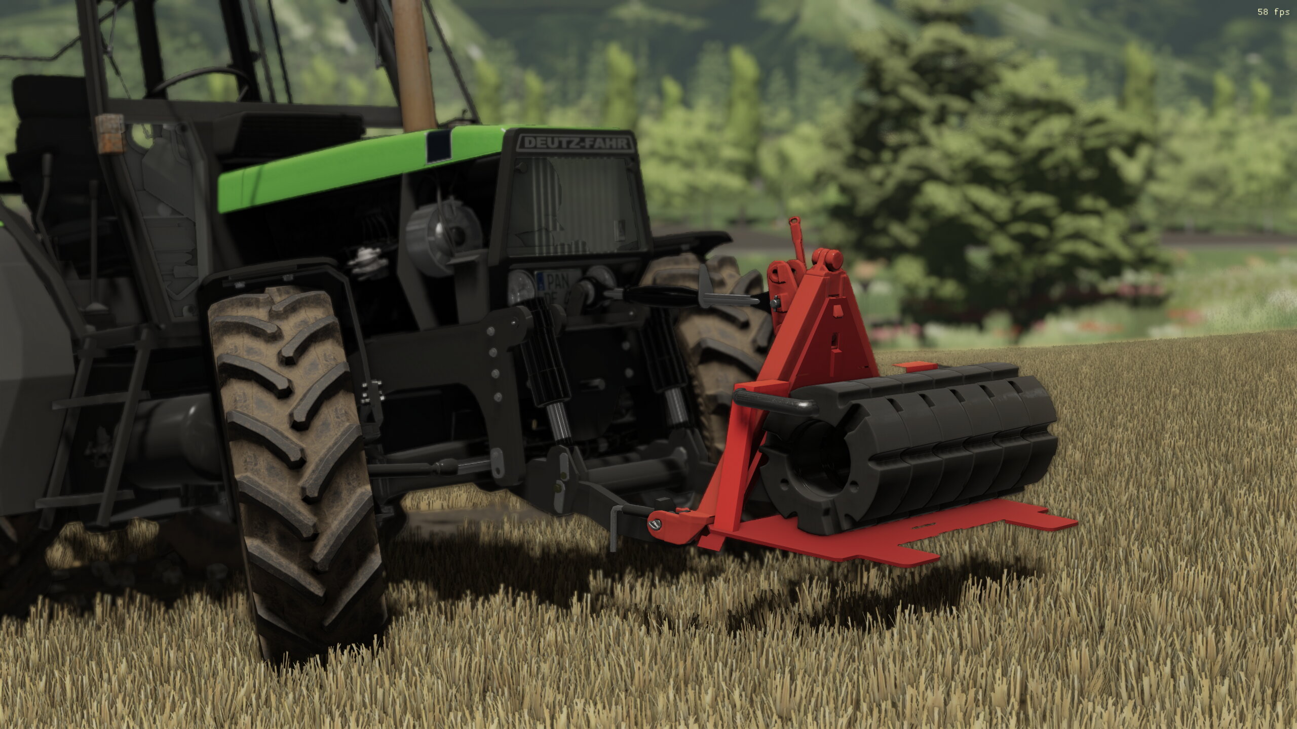 Deutz beste was Gibt