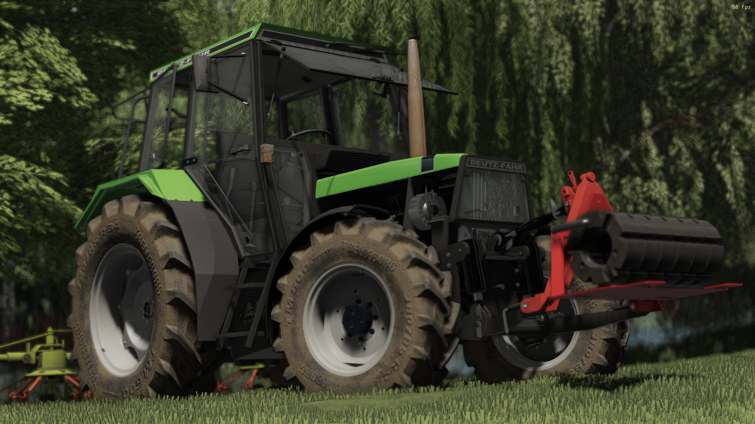 Deutz beste was Gibt