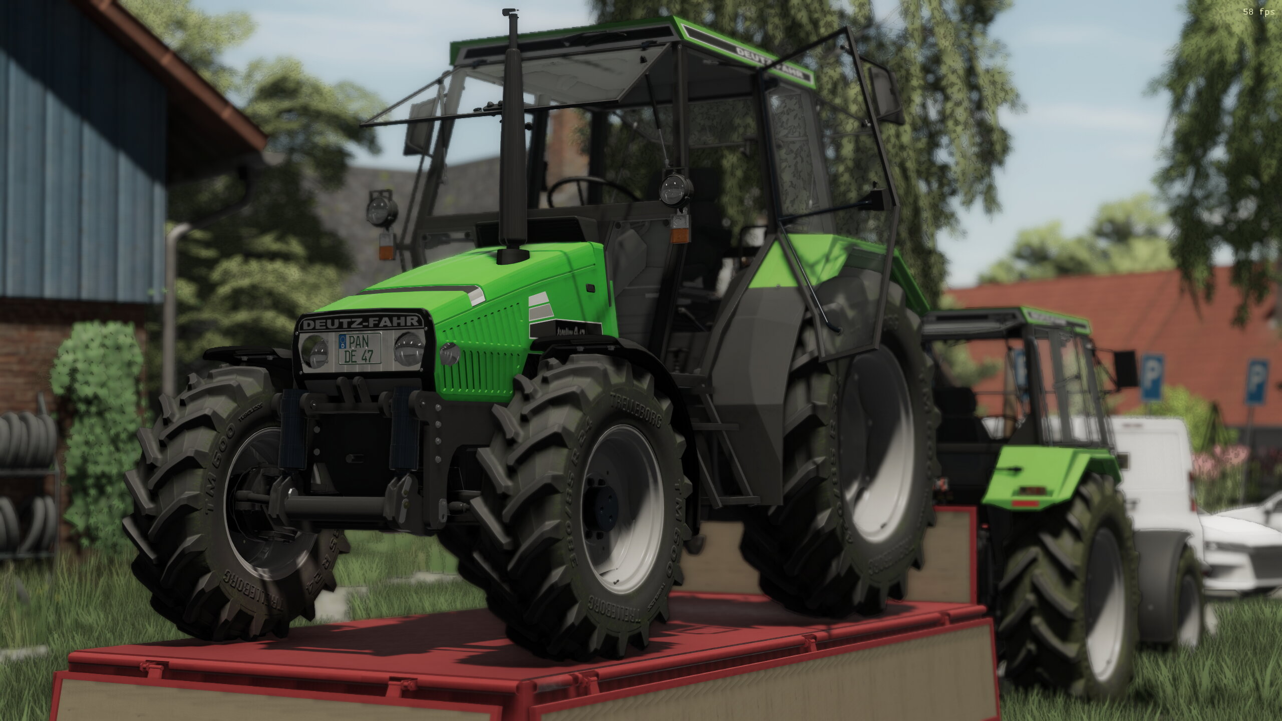 Deutz beste was Gibt