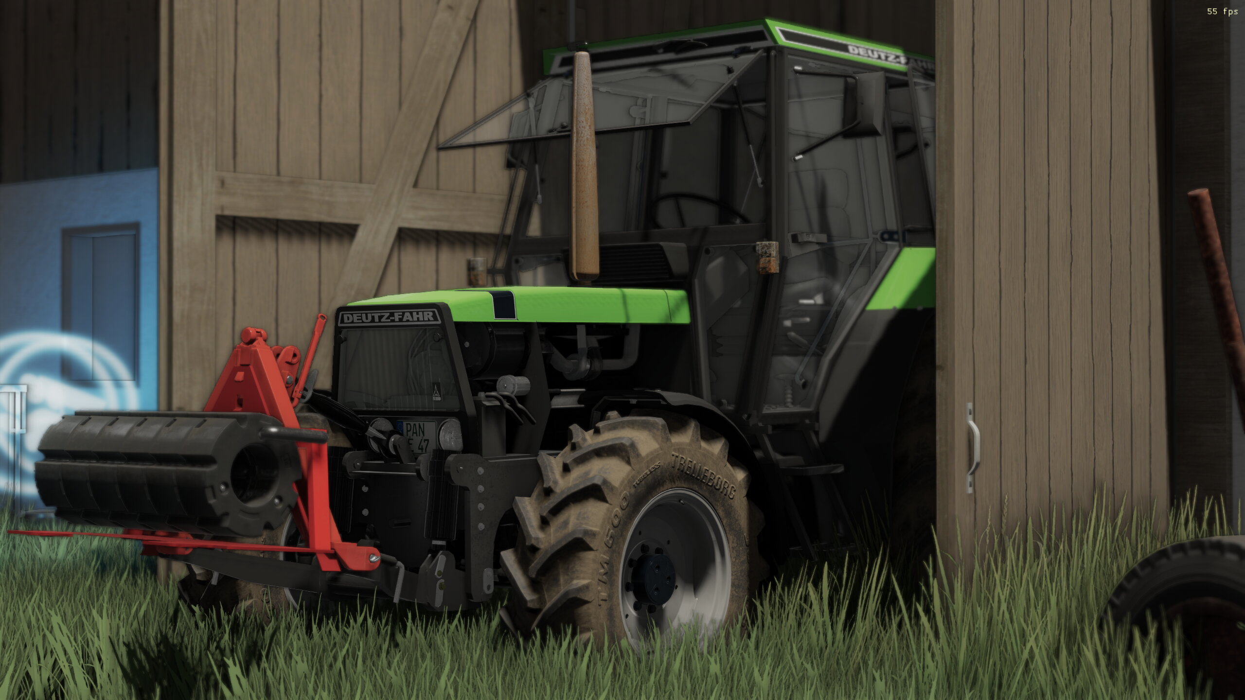 Deutz beste was Gibt