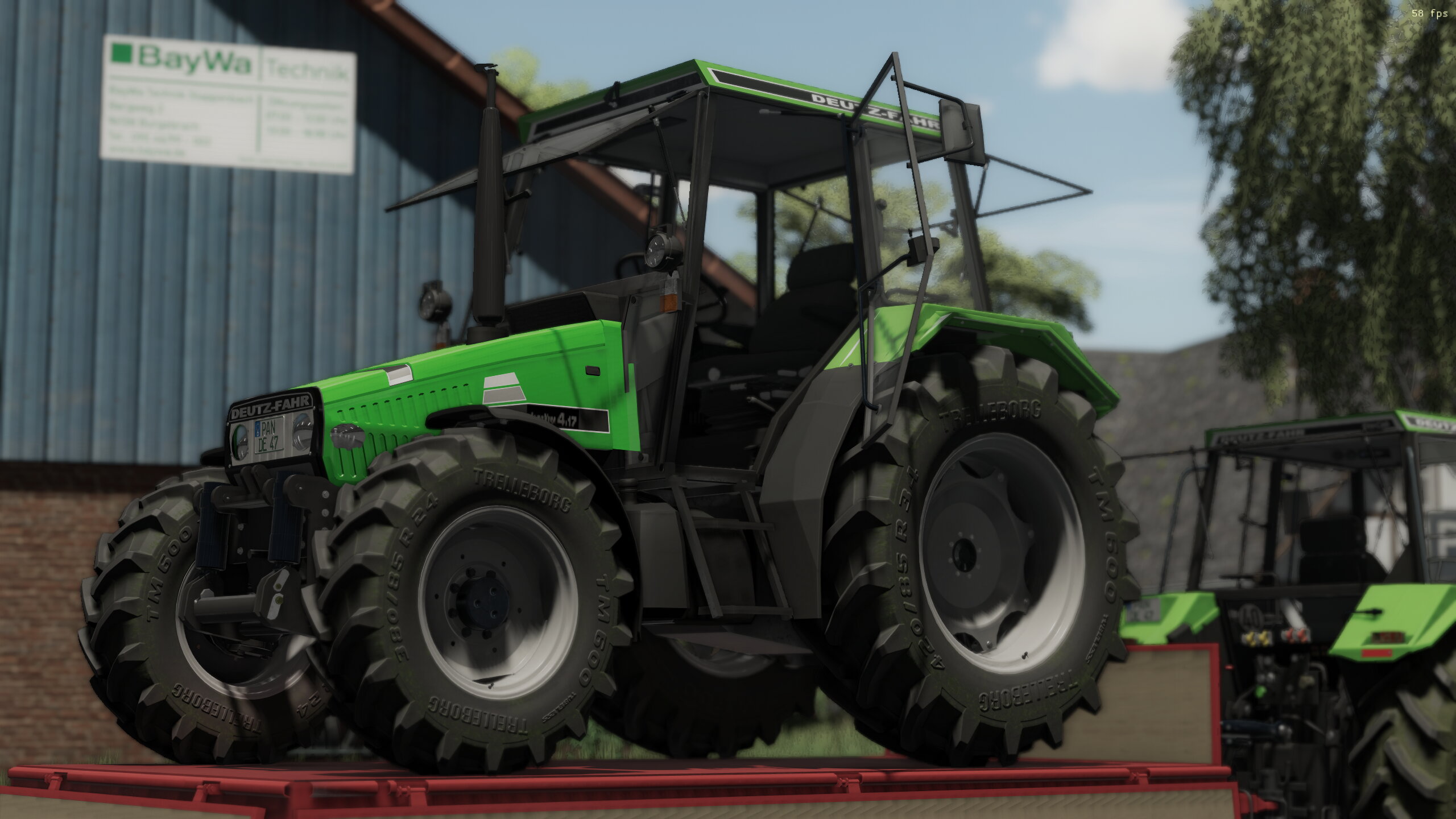 Deutz beste was Gibt