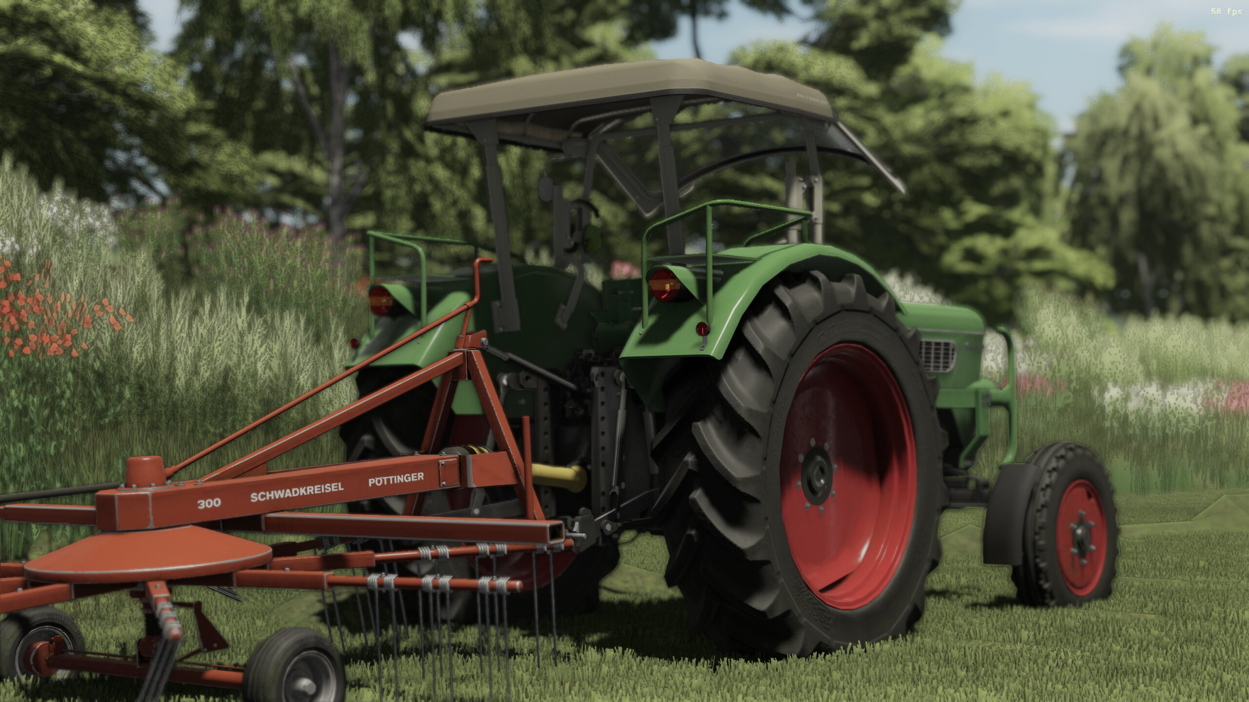 Deutz beste was Gibt