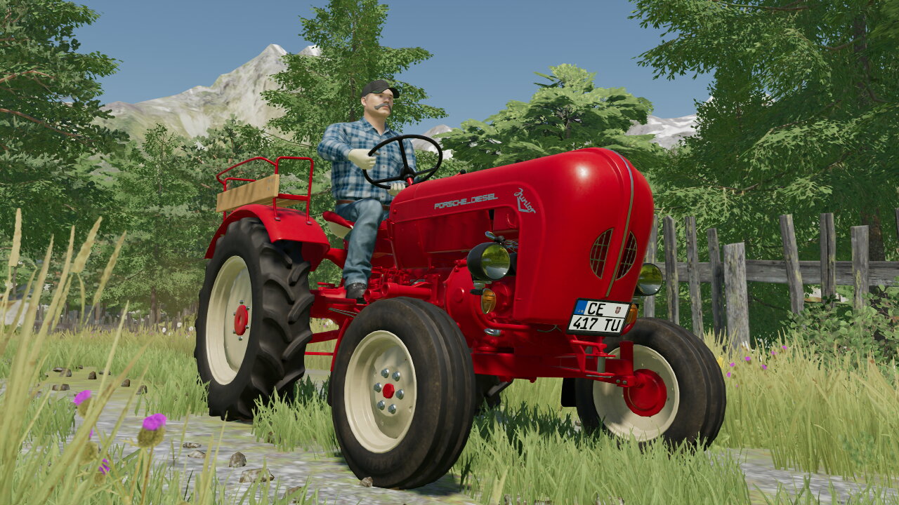 Junior with a completely new sound !!!