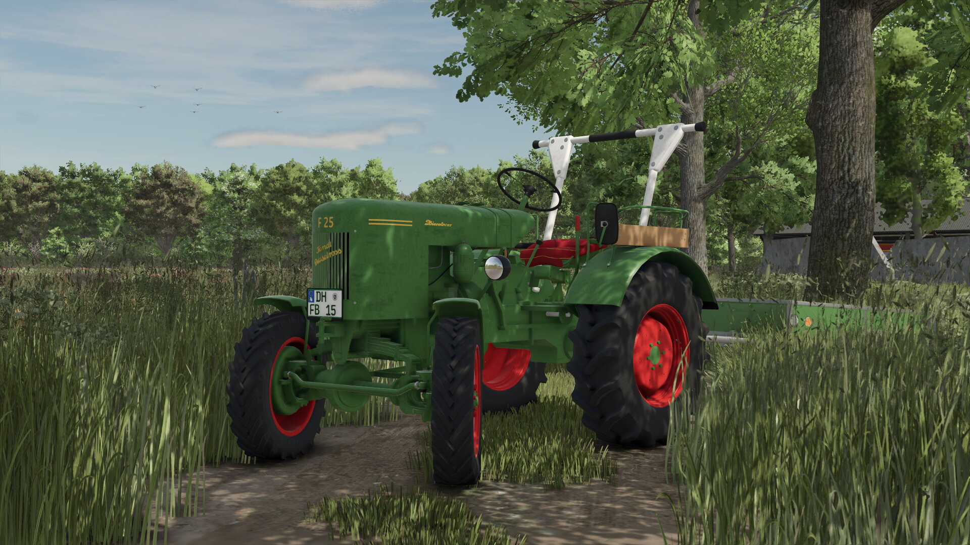 Sepphirsch hat wieder nen super Job gemacht !